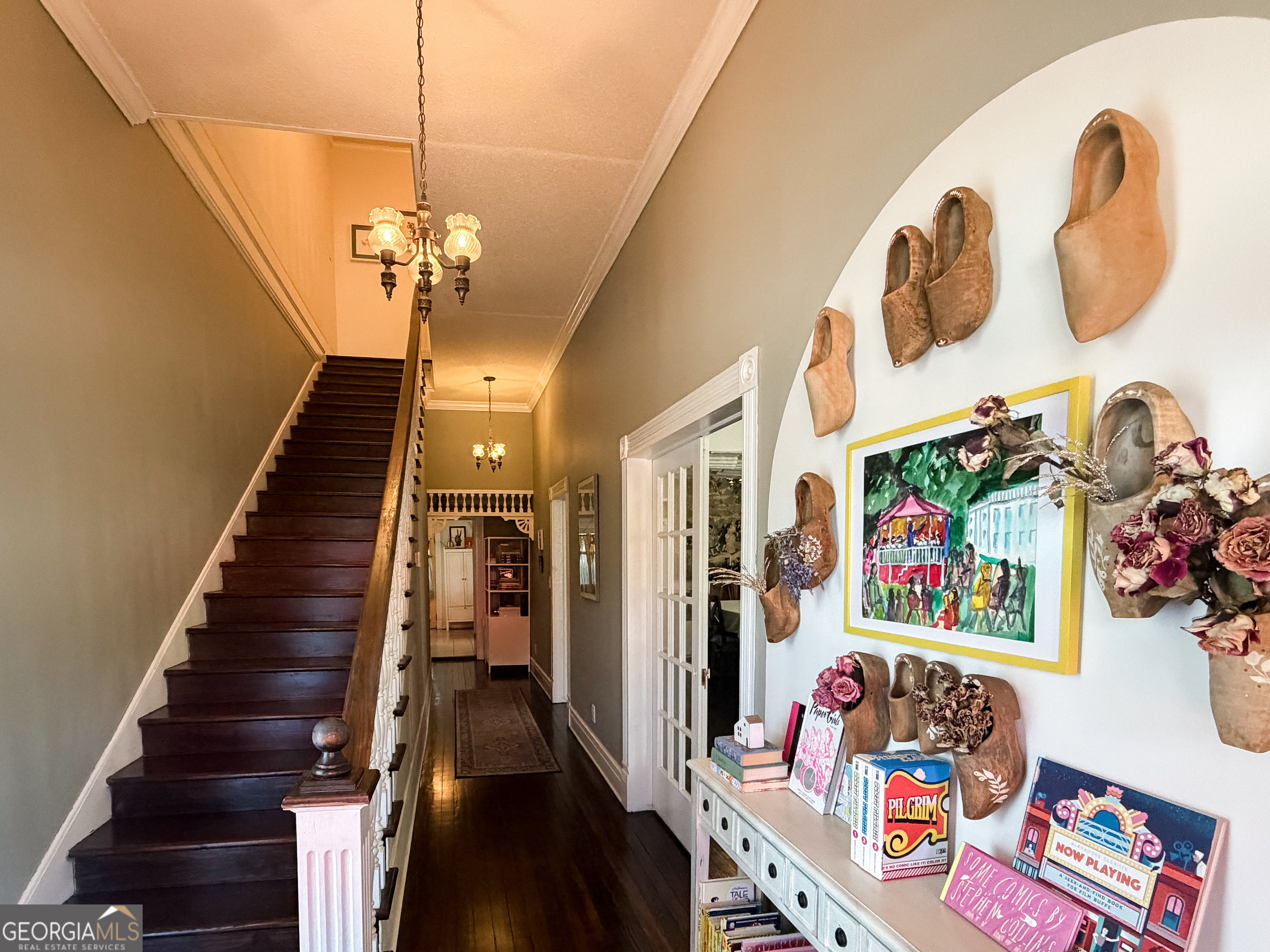 305 N Masonic Street