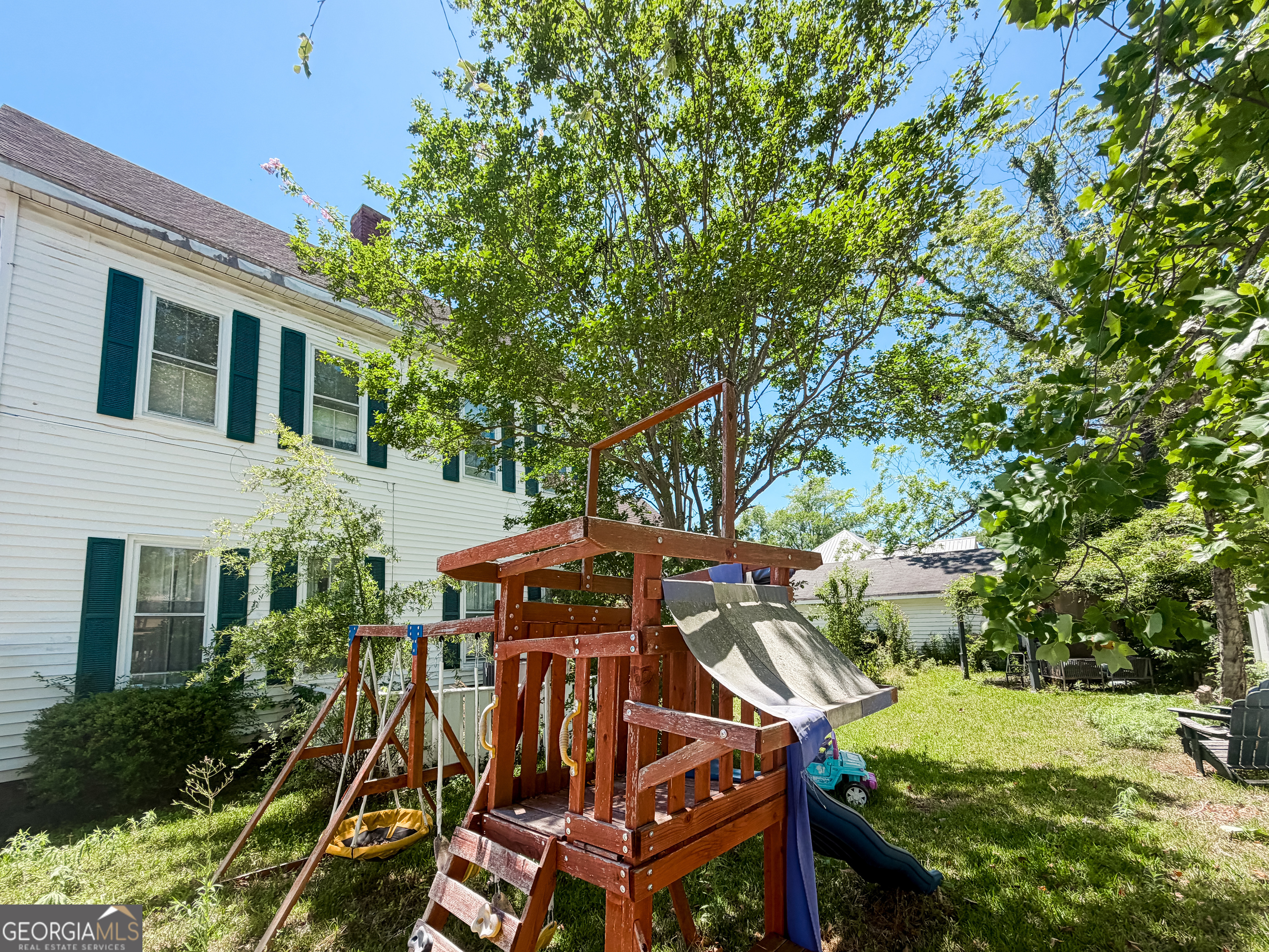 305 N Masonic Street