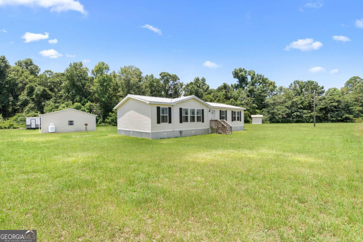 3516 Bennetts Landing Road
