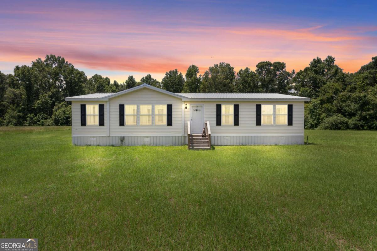 3516 Bennetts Landing Road