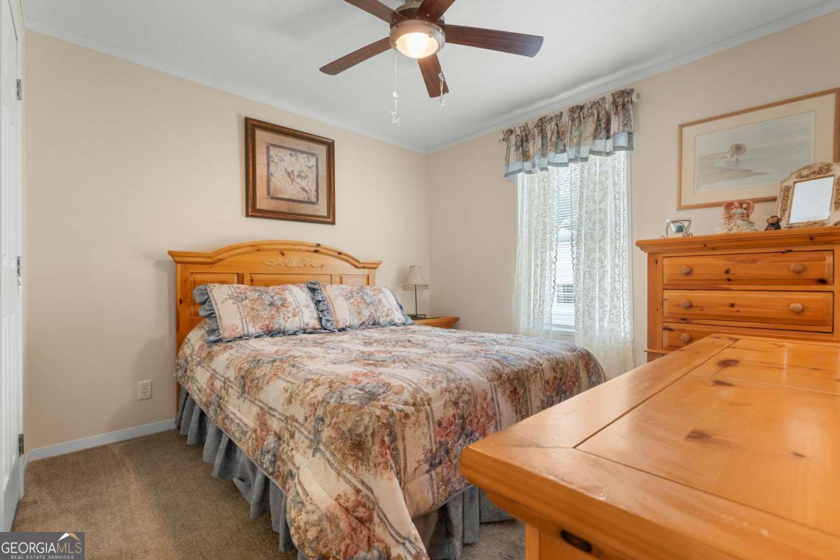 3516 Bennetts Landing Road