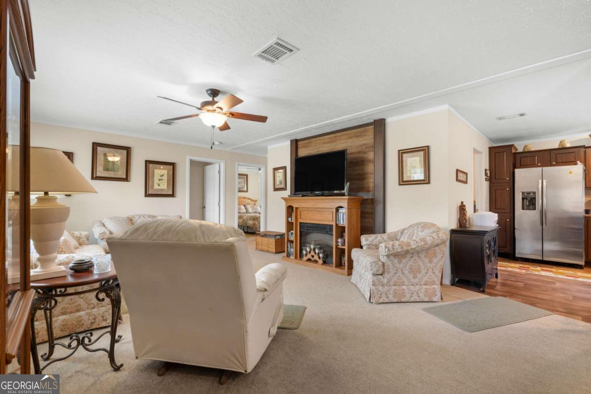 3516 Bennetts Landing Road