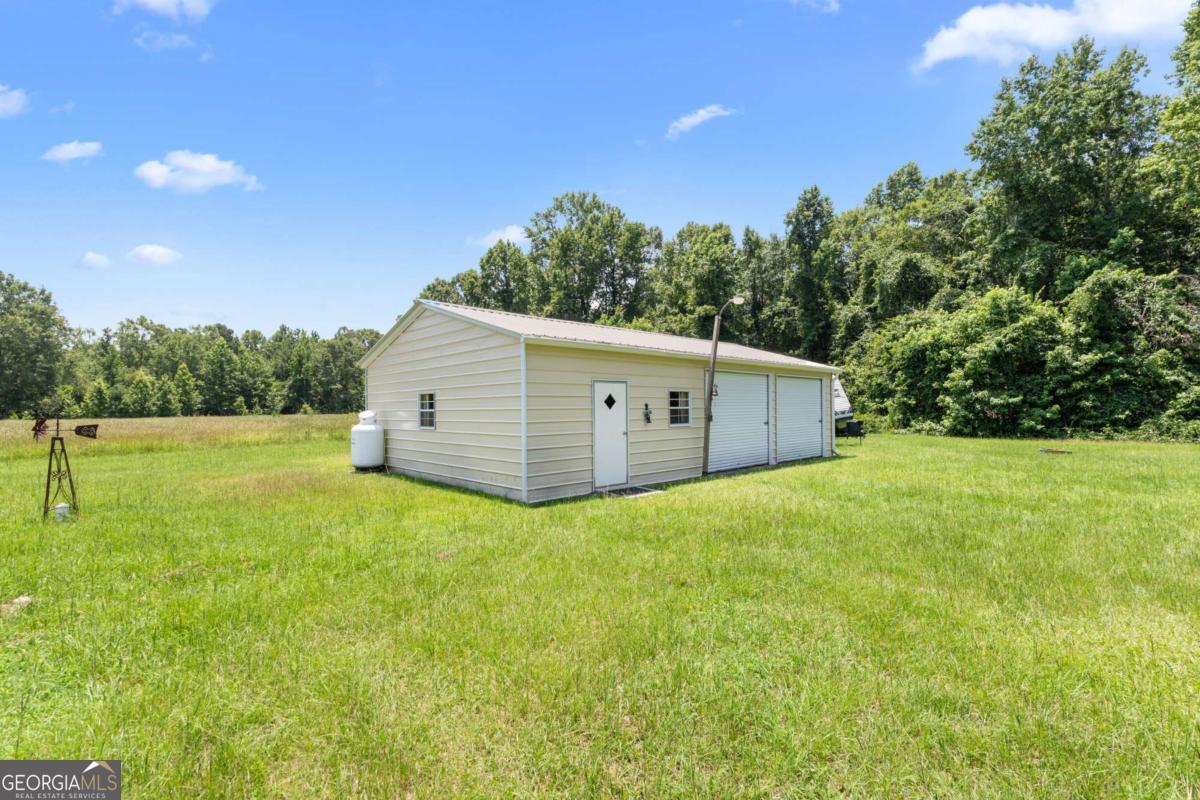 3516 Bennetts Landing Road