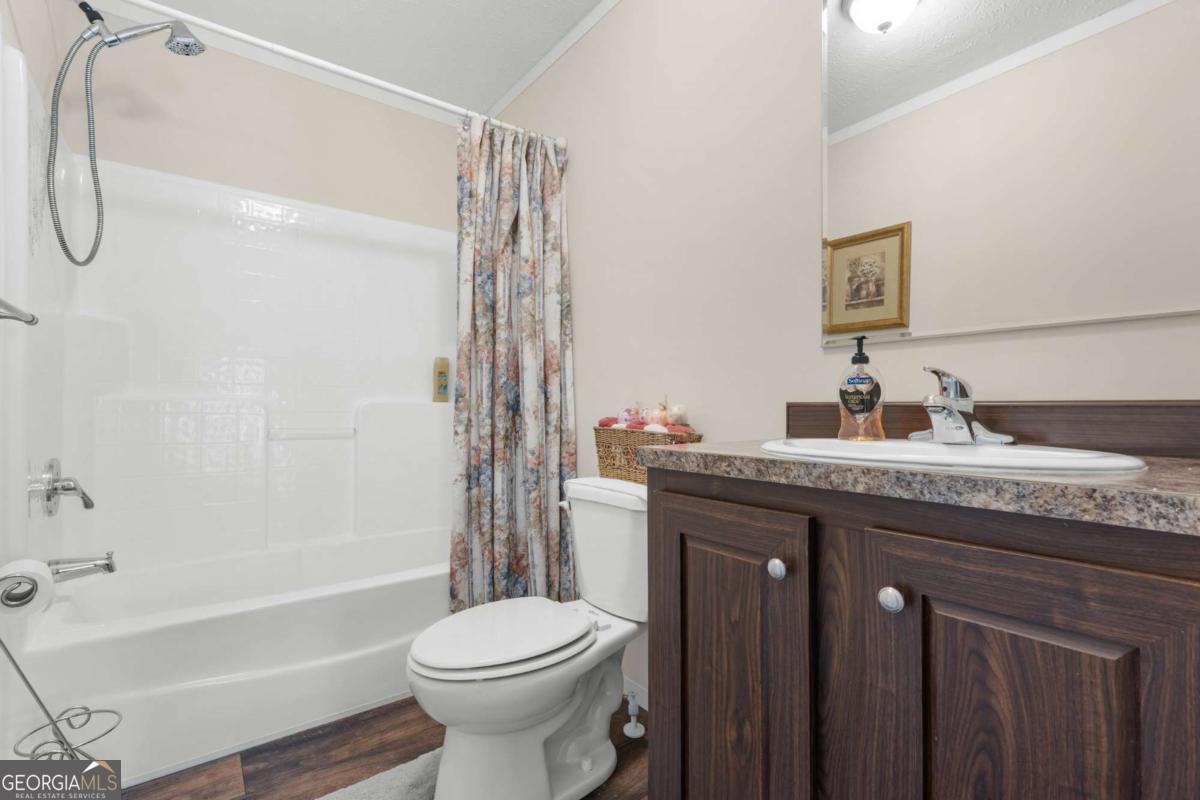 3516 Bennetts Landing Road