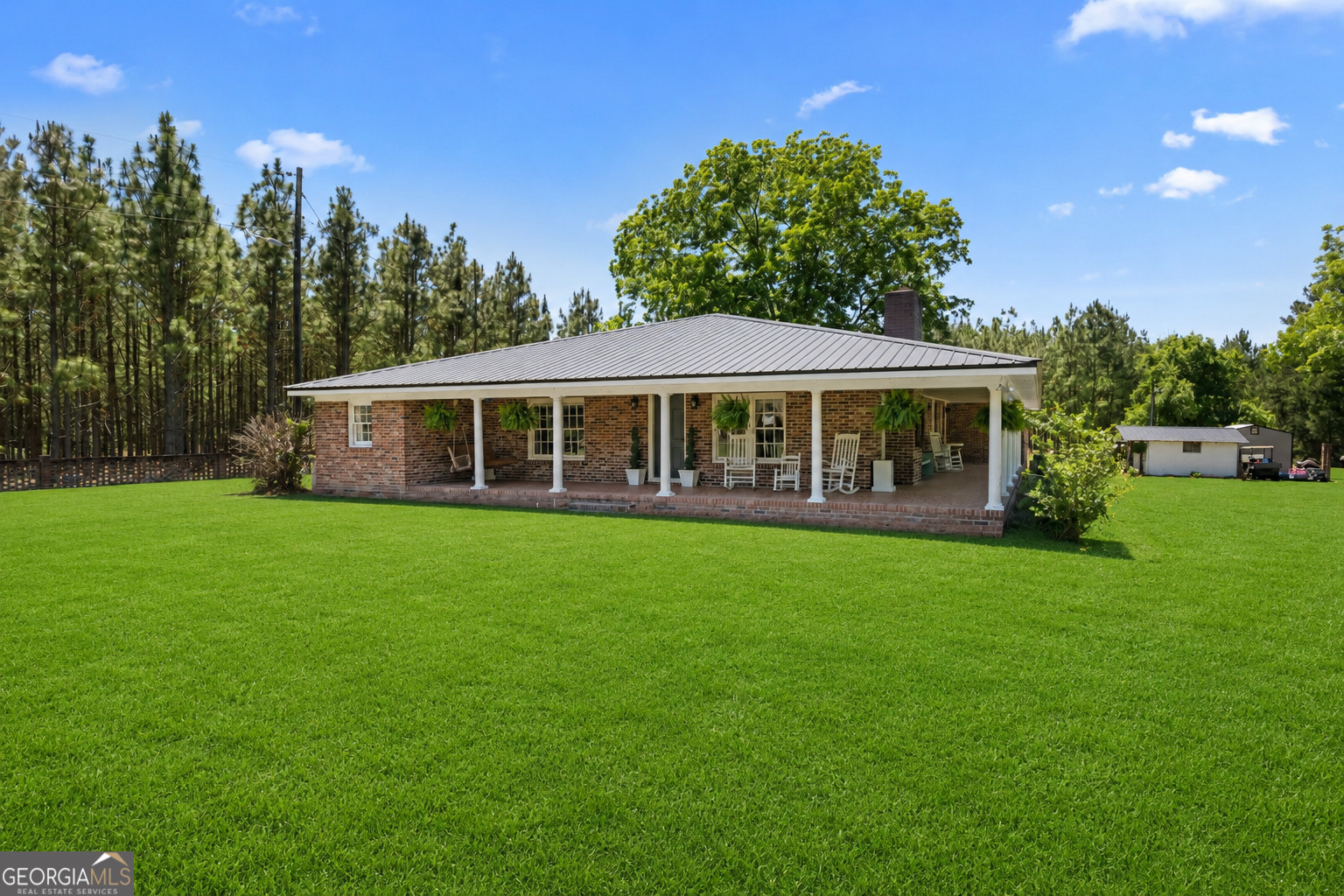 4562 Gip Road