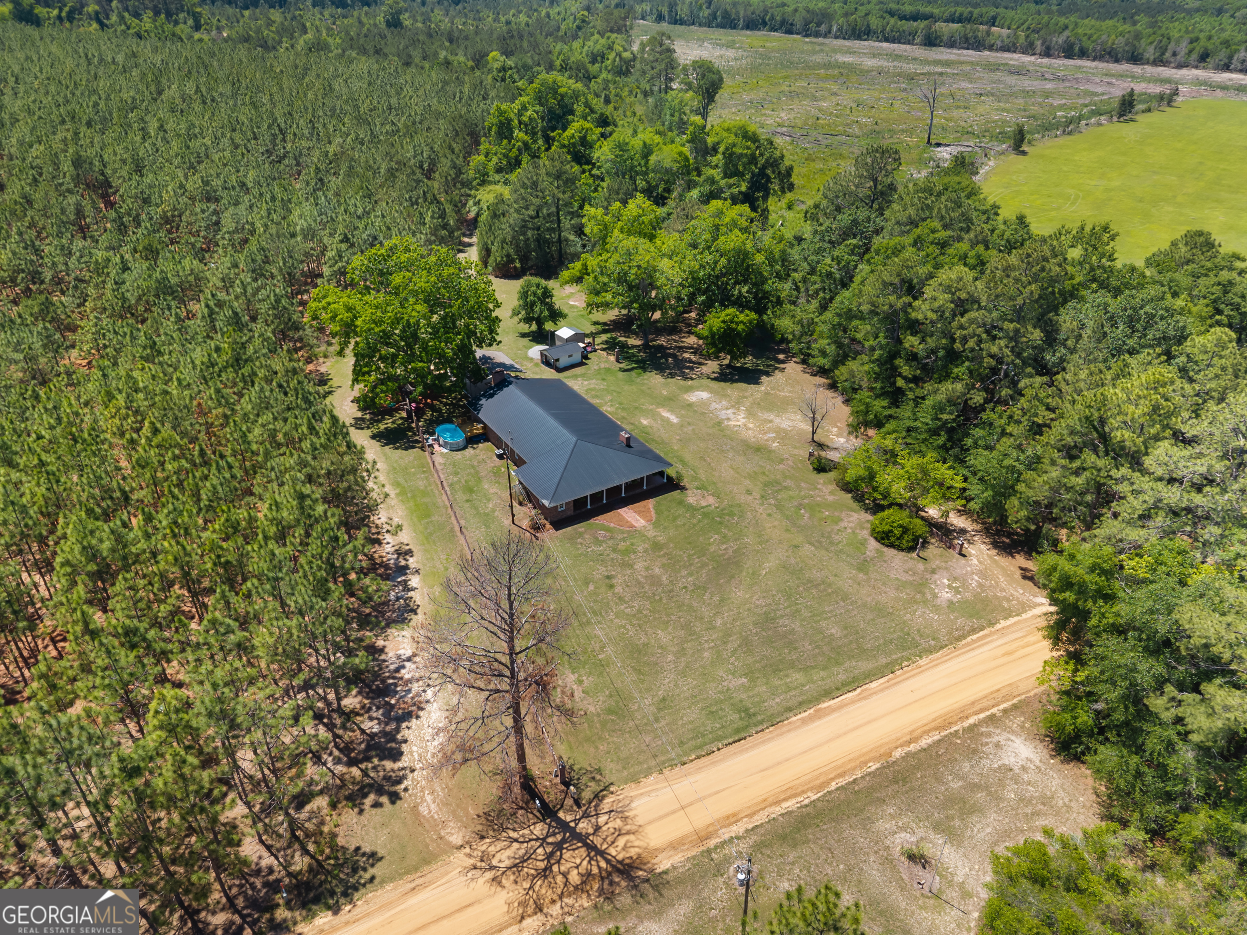 4562 Gip Road