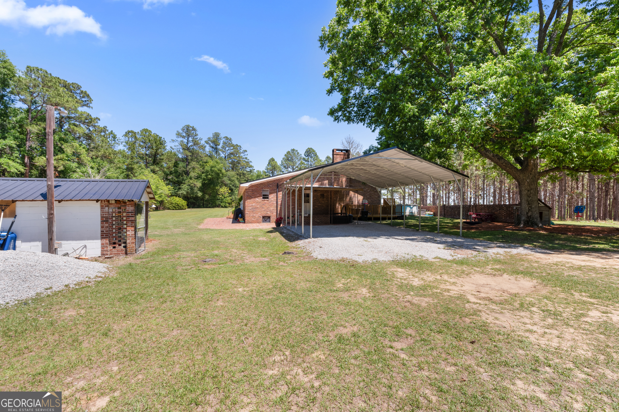 4562 Gip Road