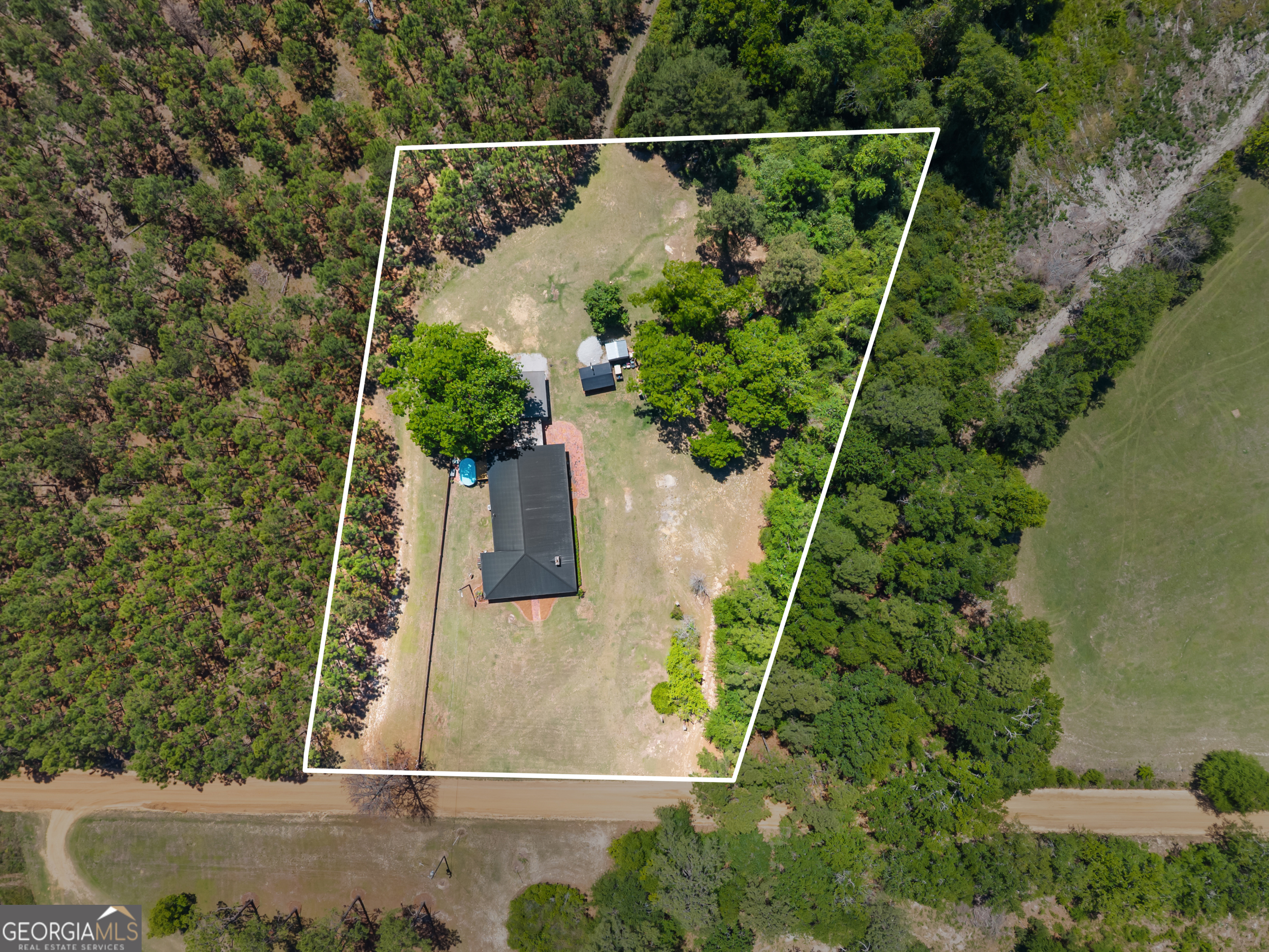 4562 Gip Road