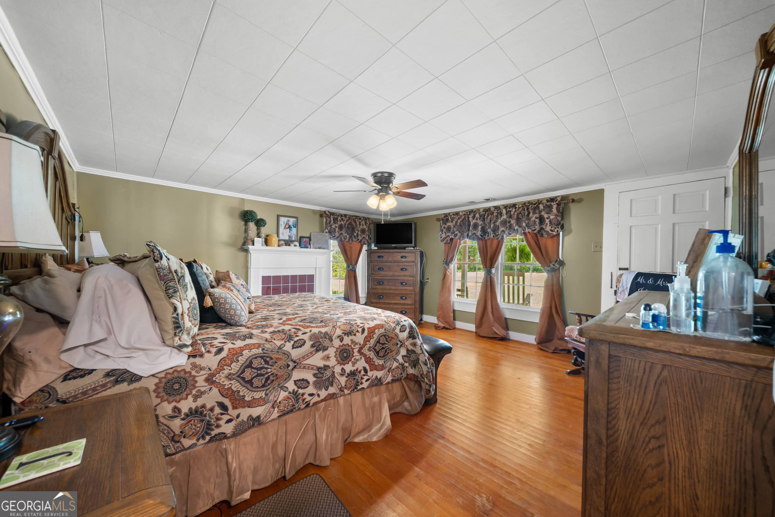 4562 Gip Road