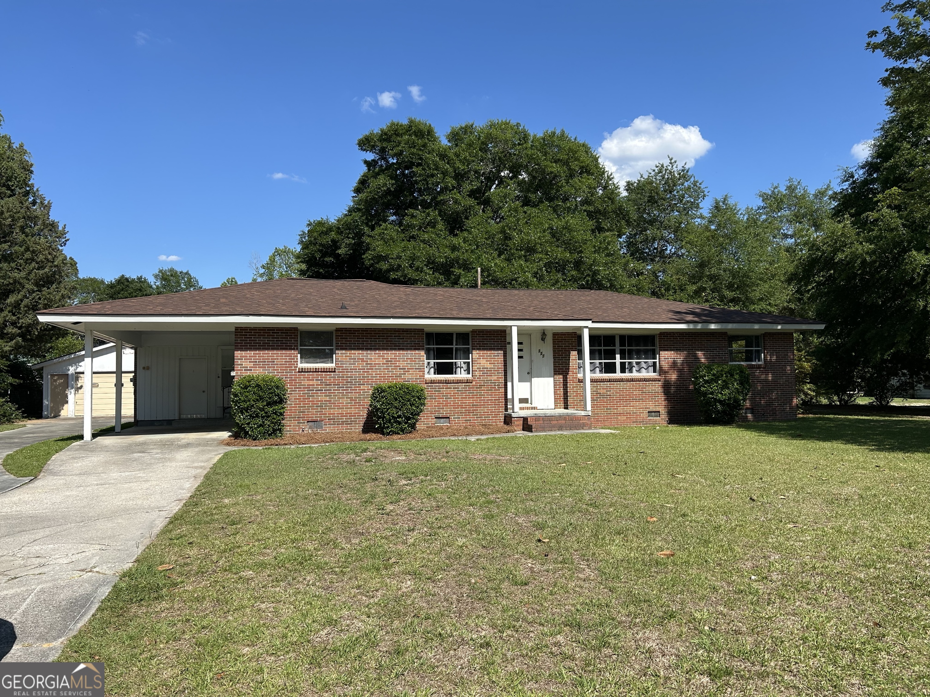227 Dogwood Drive