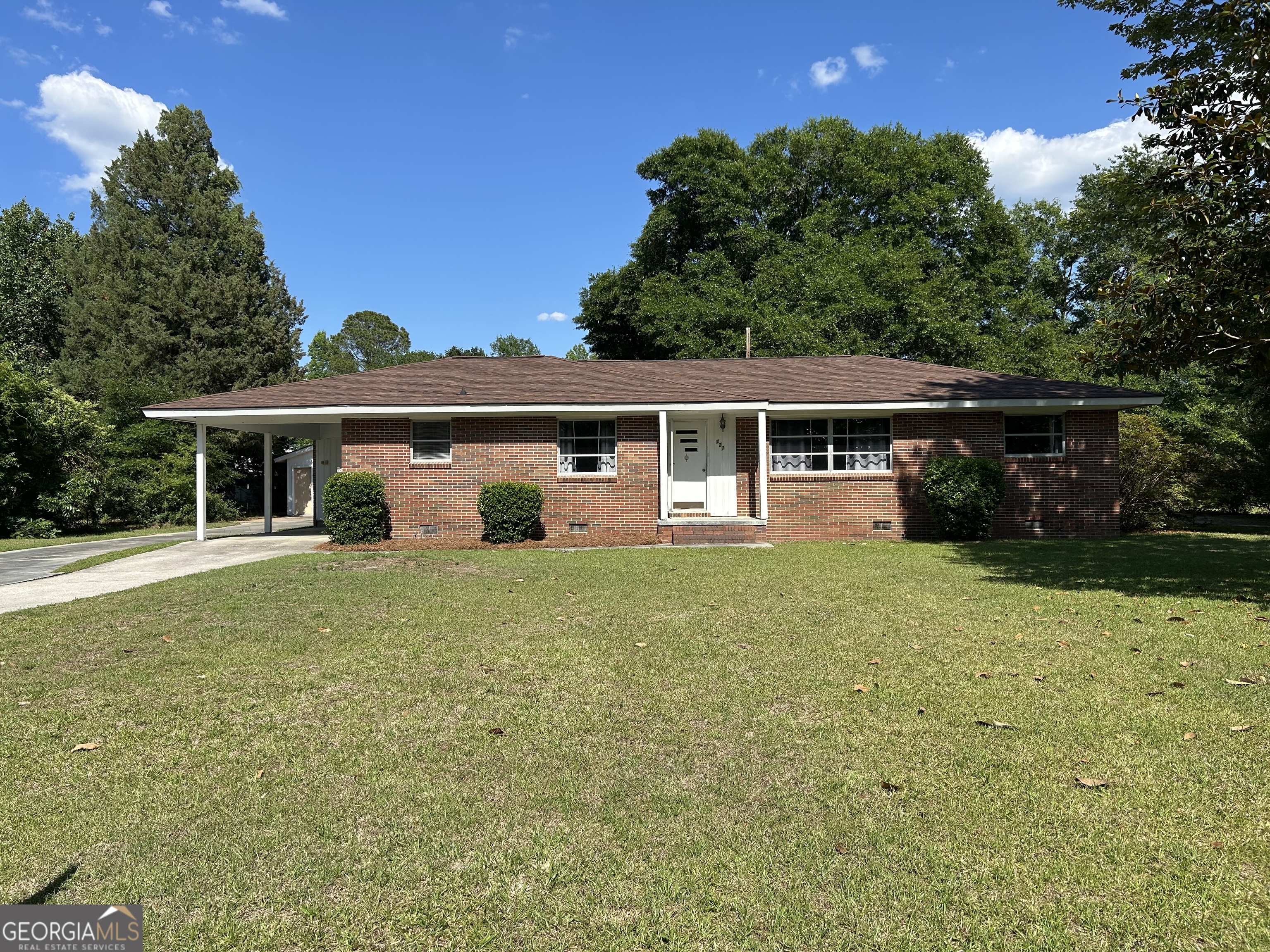 227 Dogwood Drive