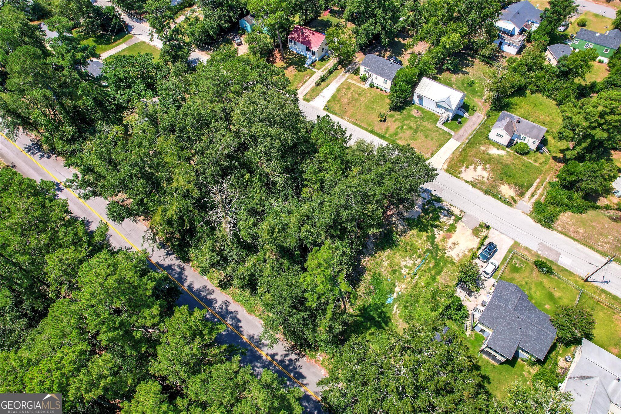 2916 Shelby Drive