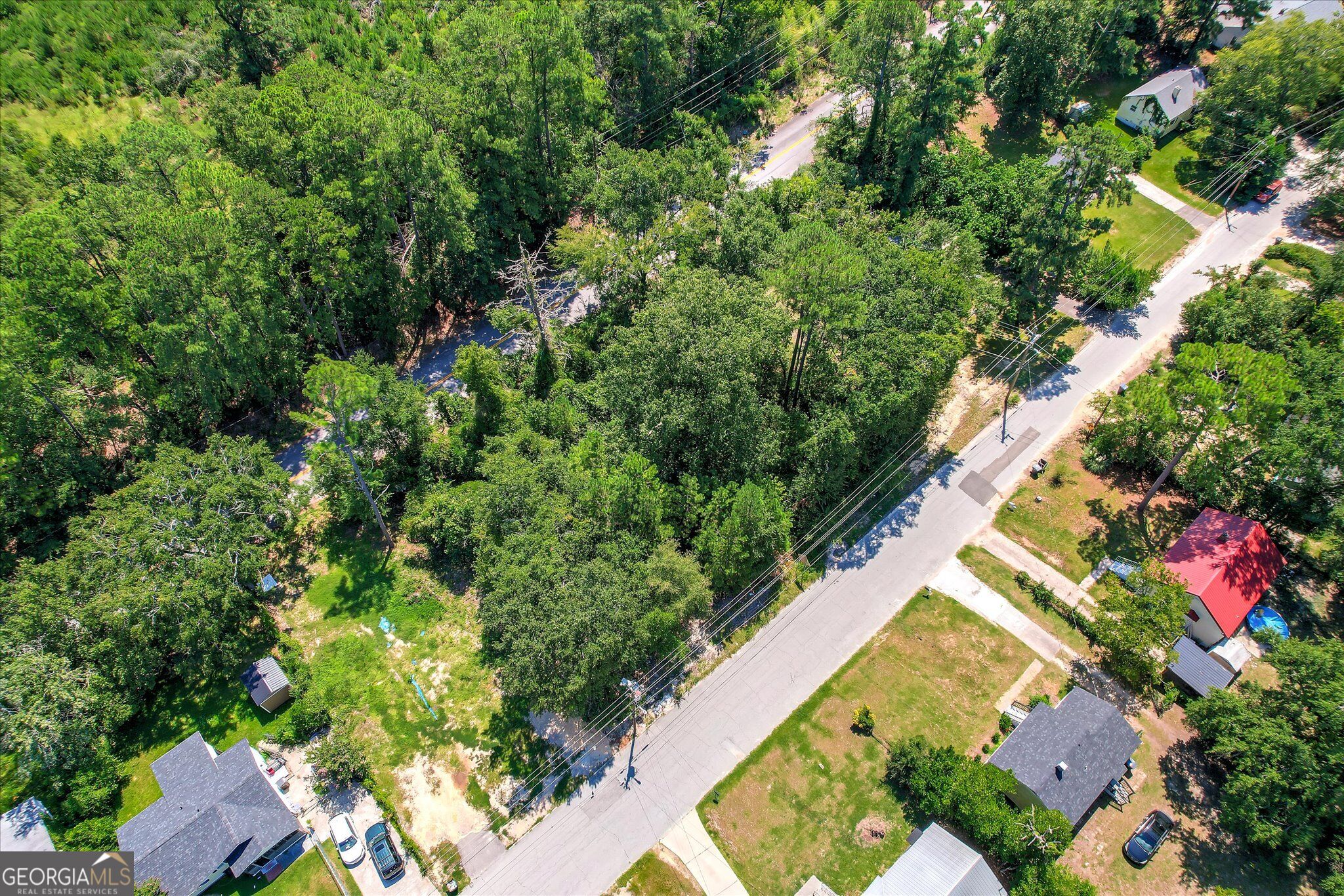 2916 Shelby Drive