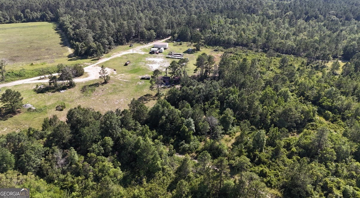 1087 Green Morgan School Road
