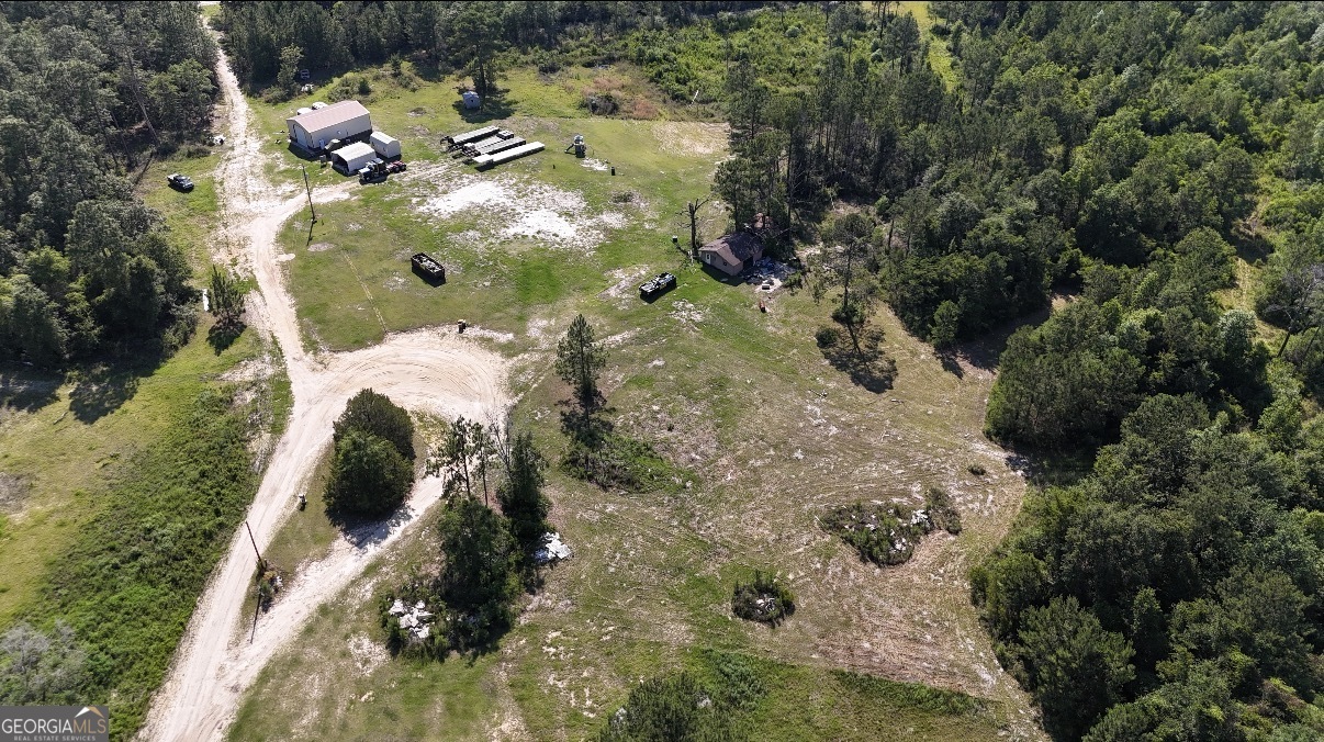 1087 Green Morgan School Road