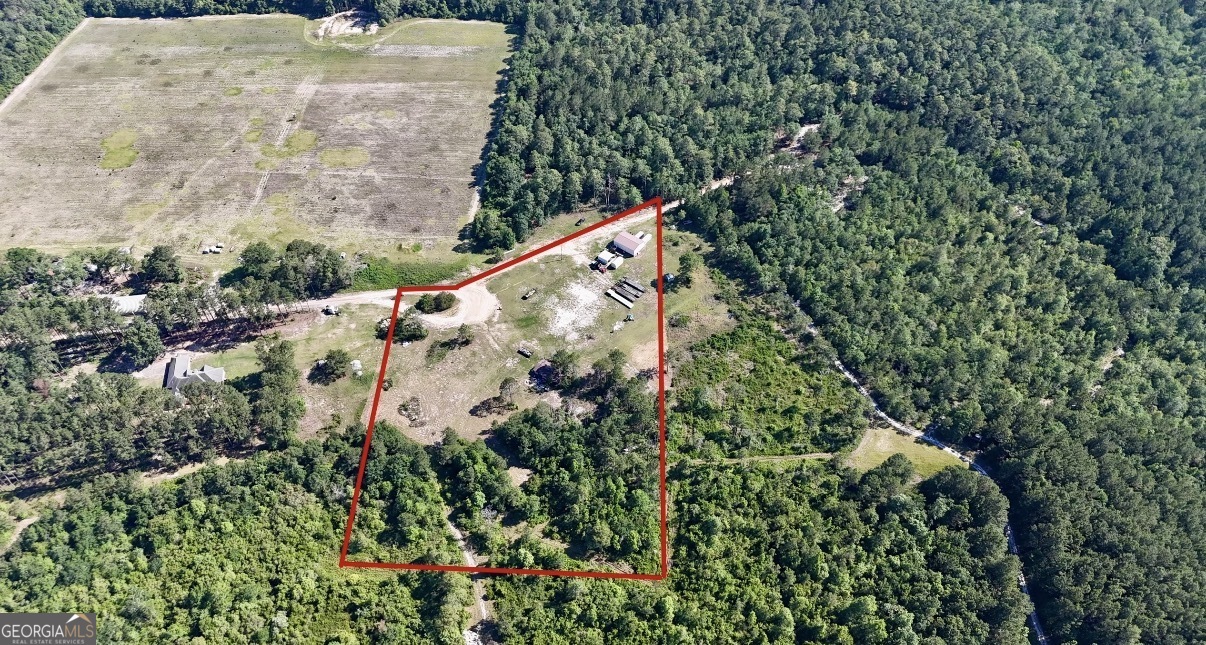 1087 Green Morgan School Road