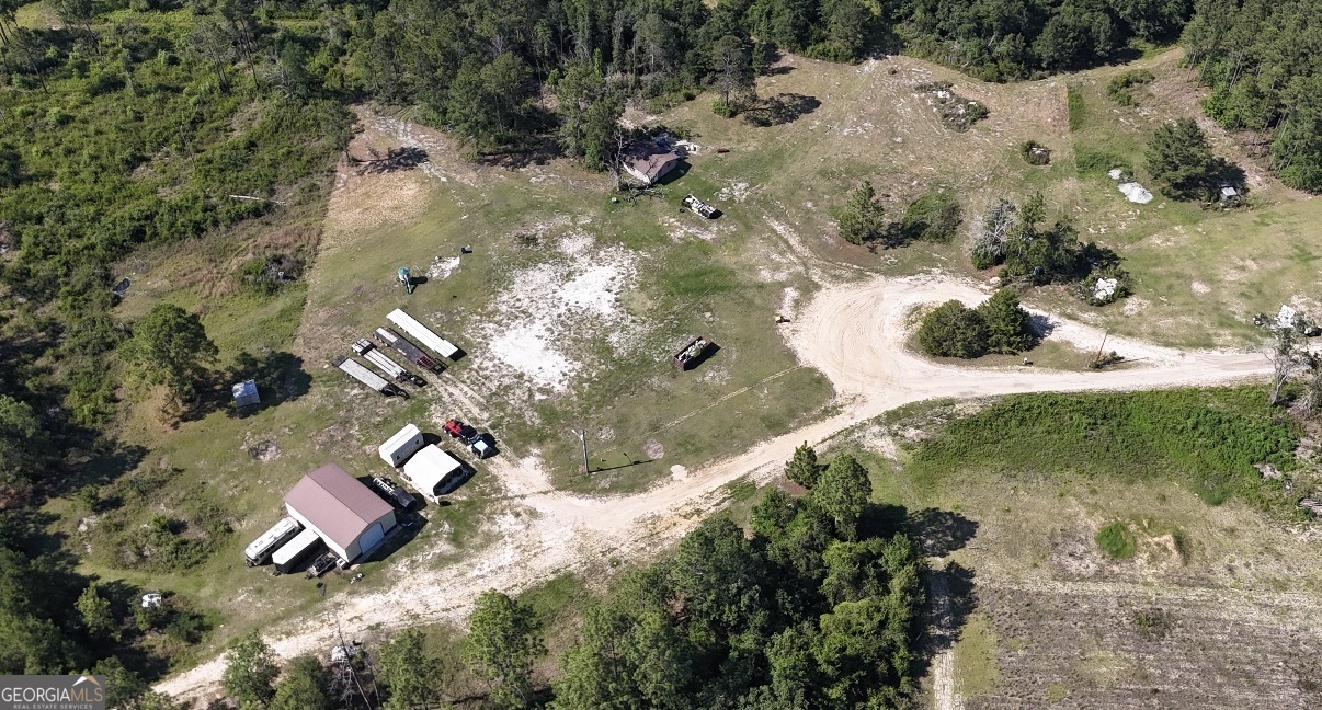 1087 Green Morgan School Road