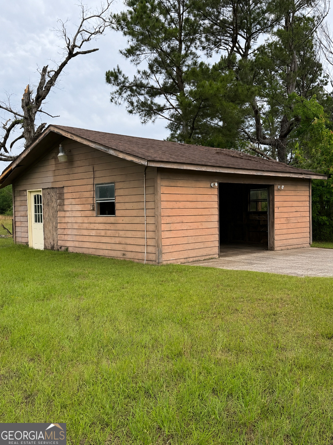 1087 Green Morgan School Road