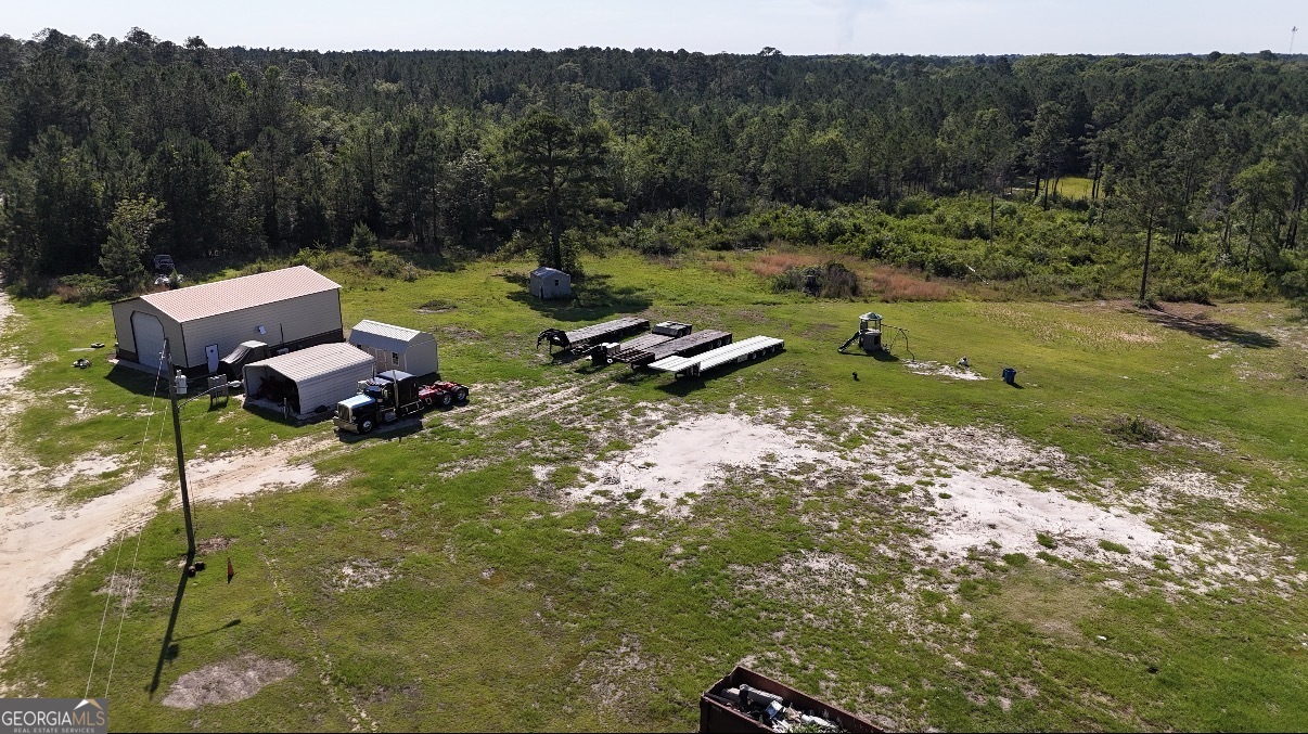 1087 Green Morgan School Road