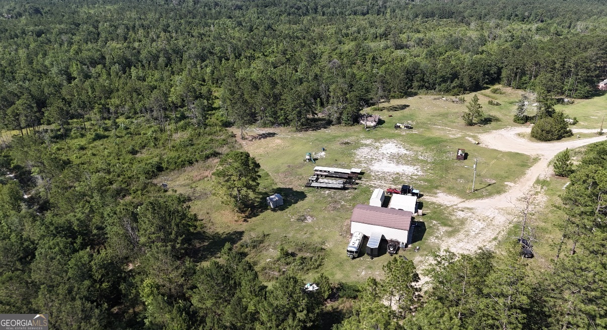 1087 Green Morgan School Road