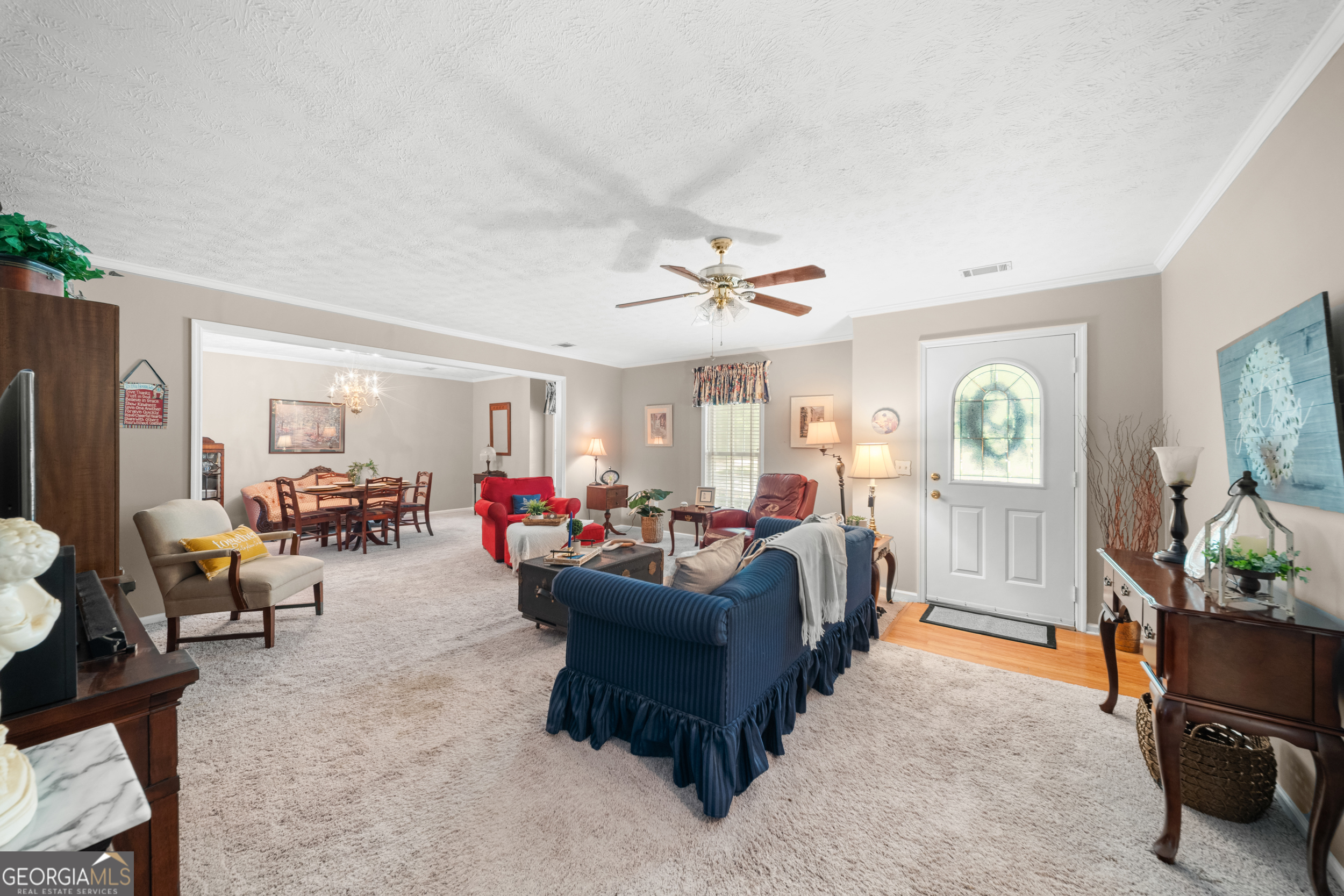3058 Old Eighty Road