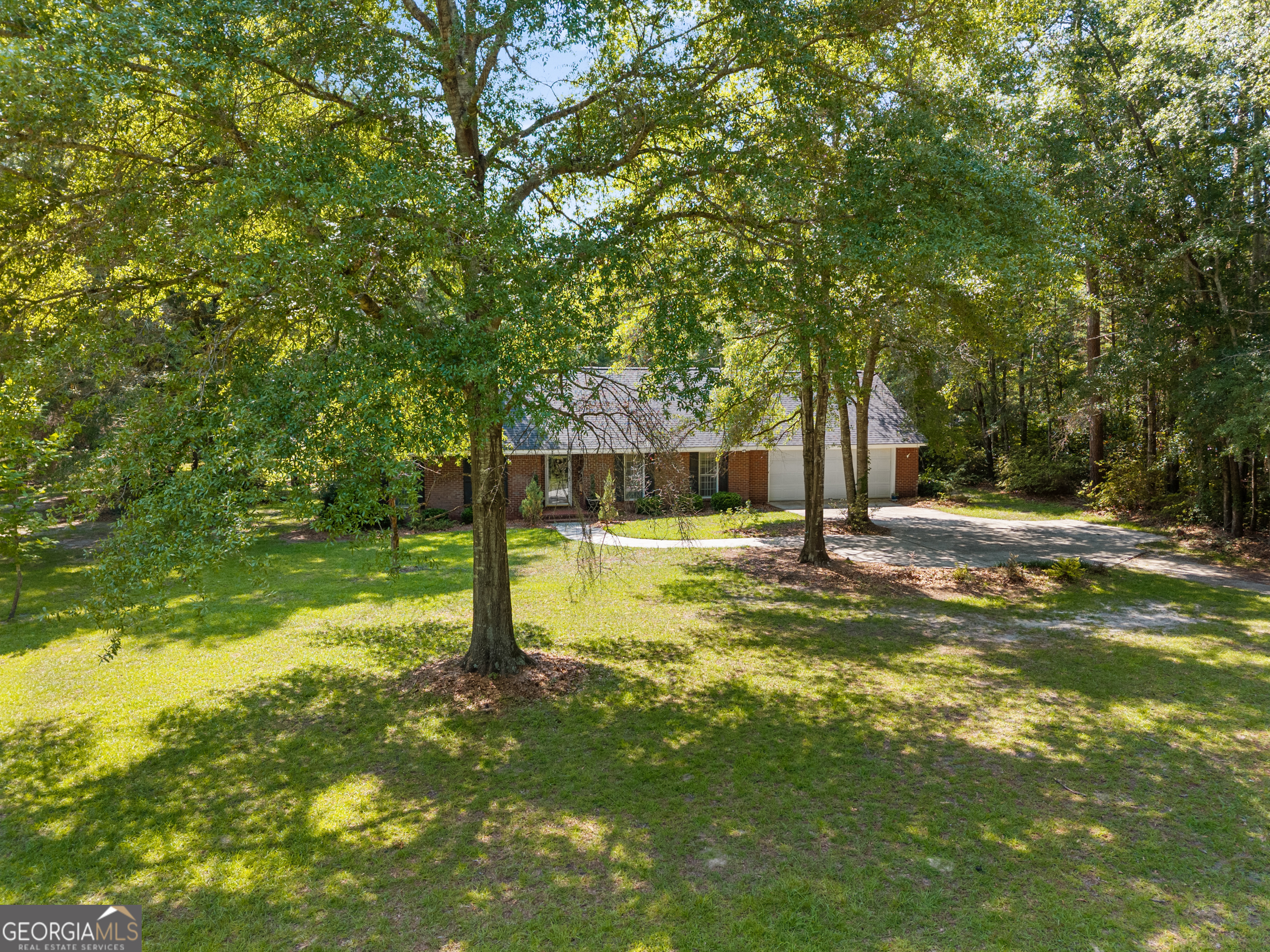 3058 Old Eighty Road