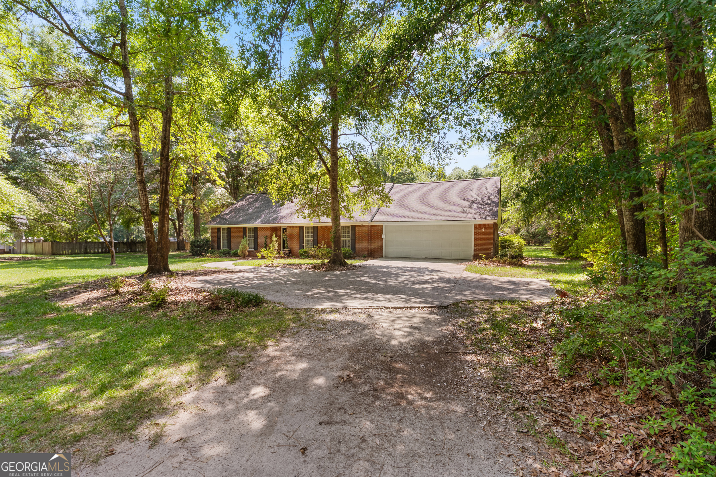 3058 Old Eighty Road