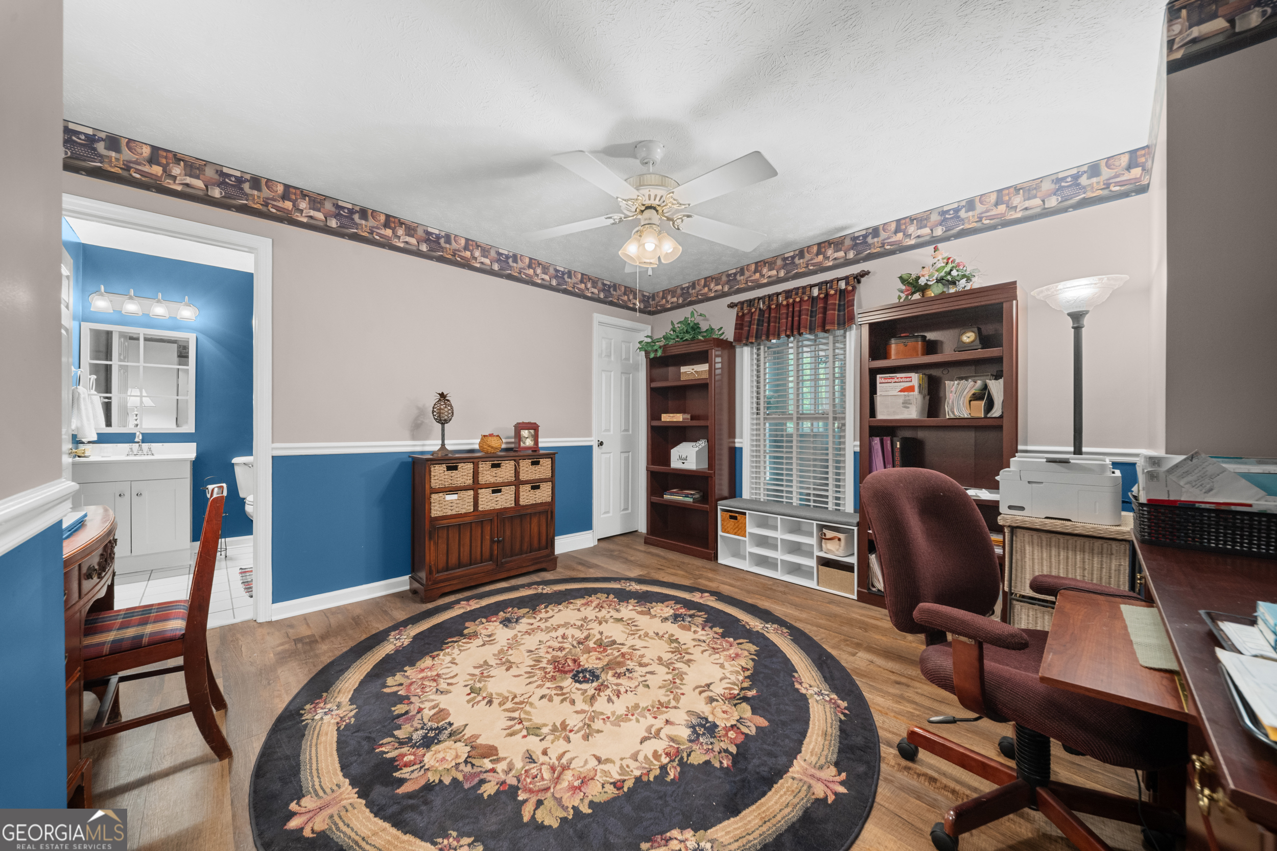 3058 Old Eighty Road