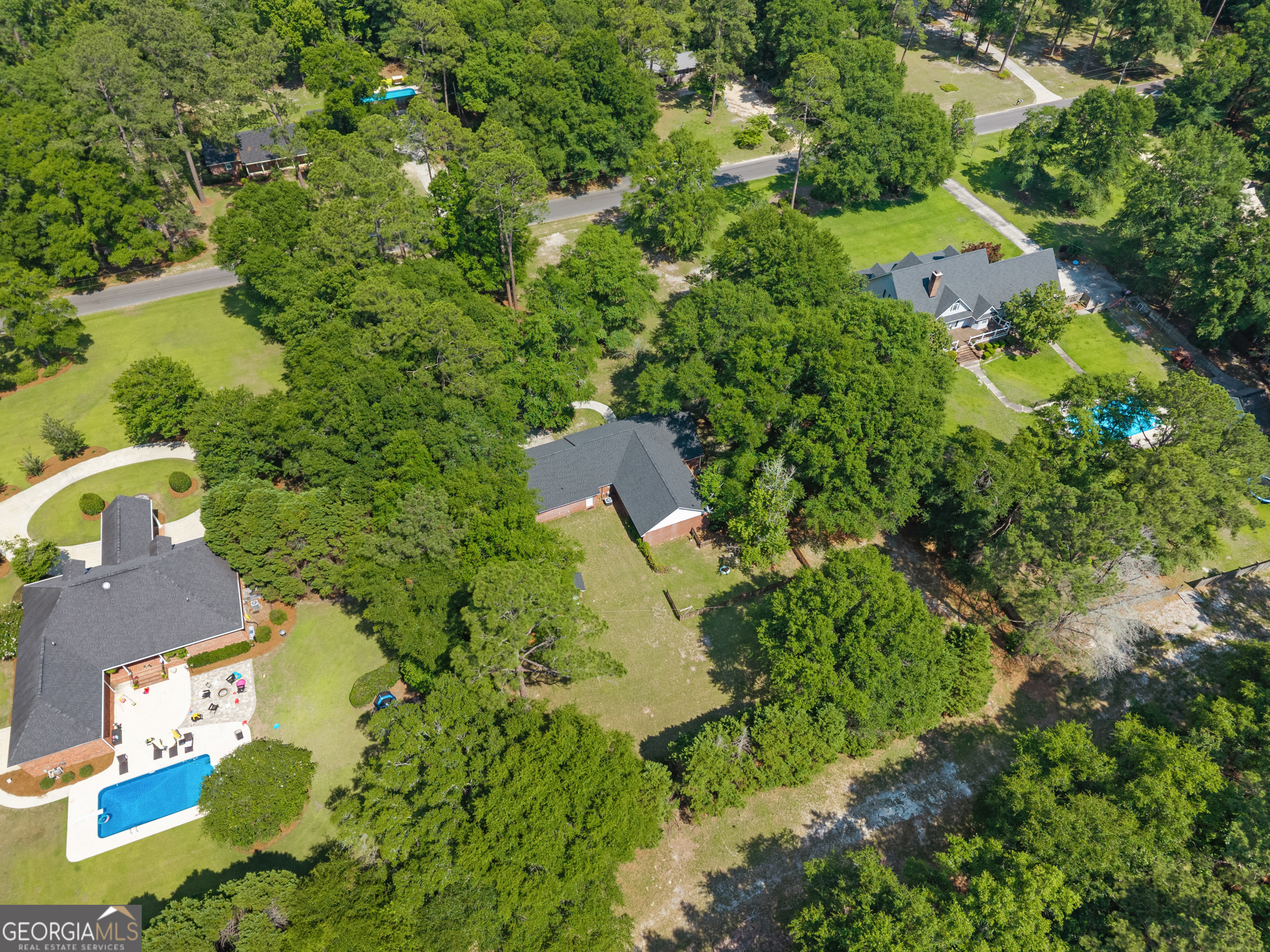 3058 Old Eighty Road