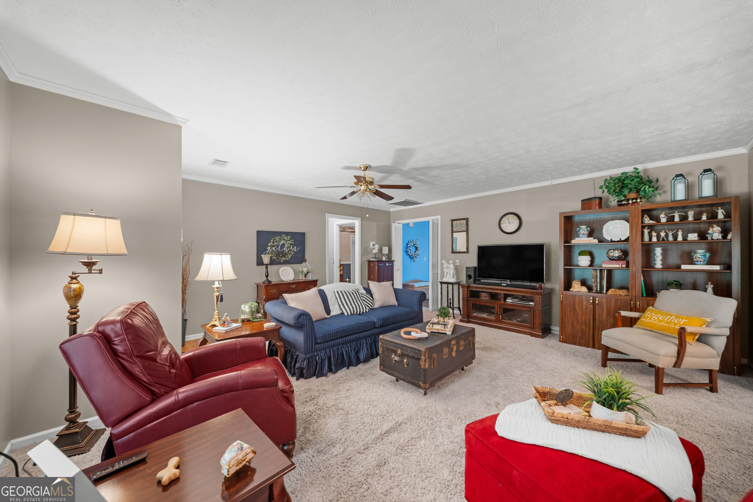 3058 Old Eighty Road