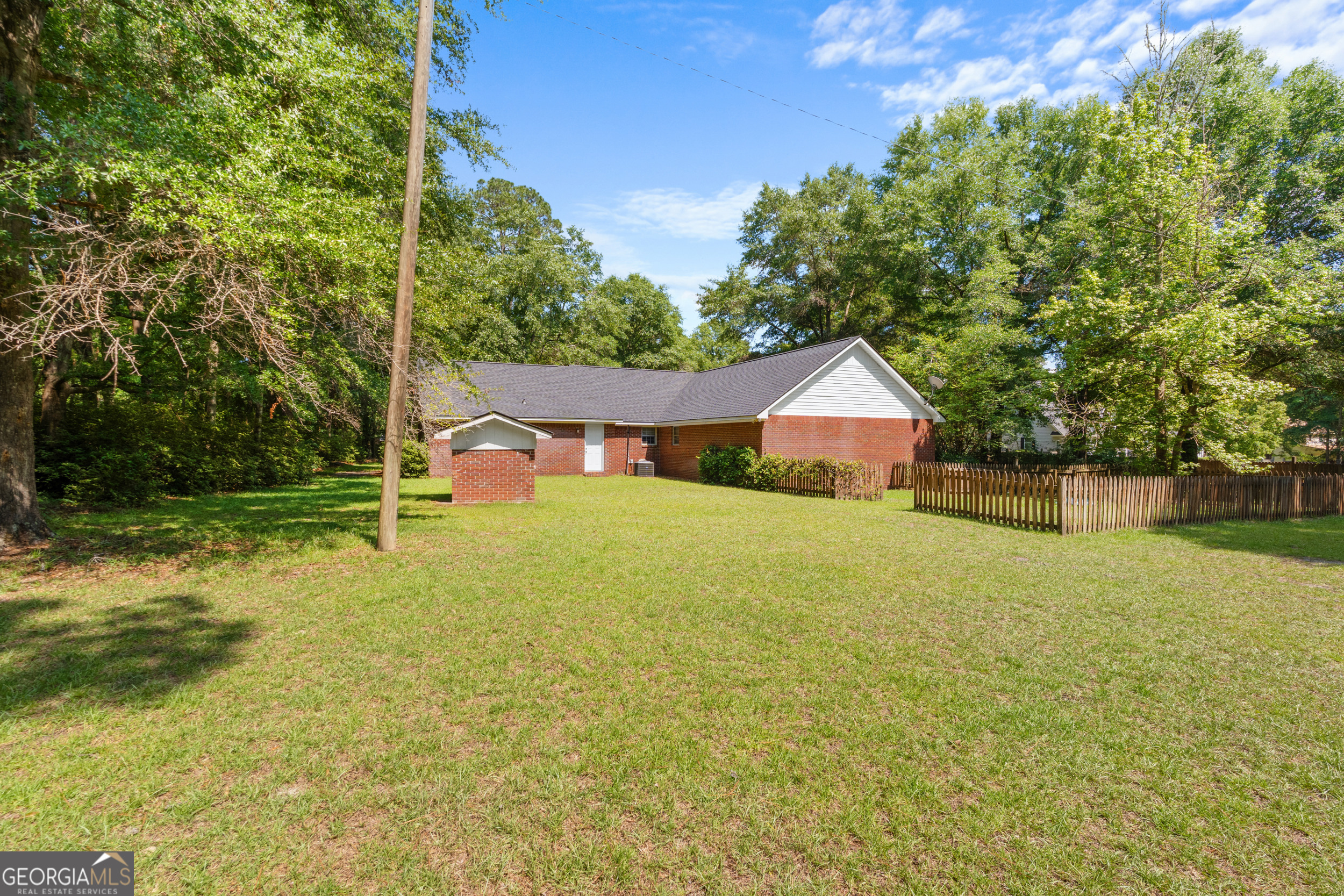 3058 Old Eighty Road