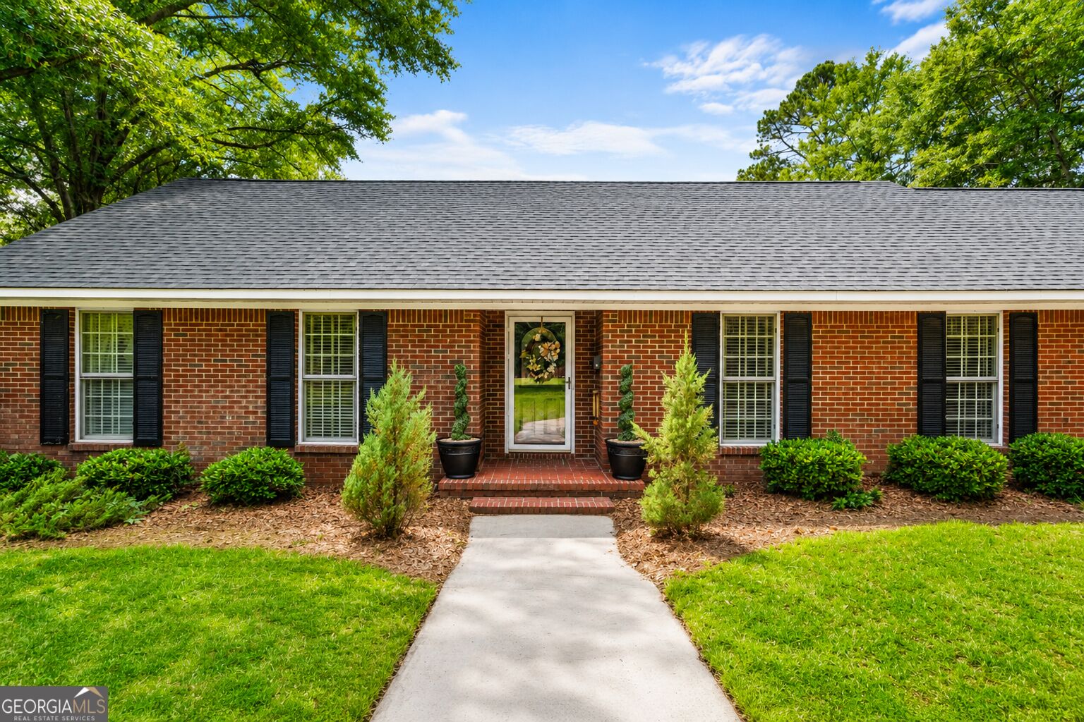 3058 Old Eighty Road