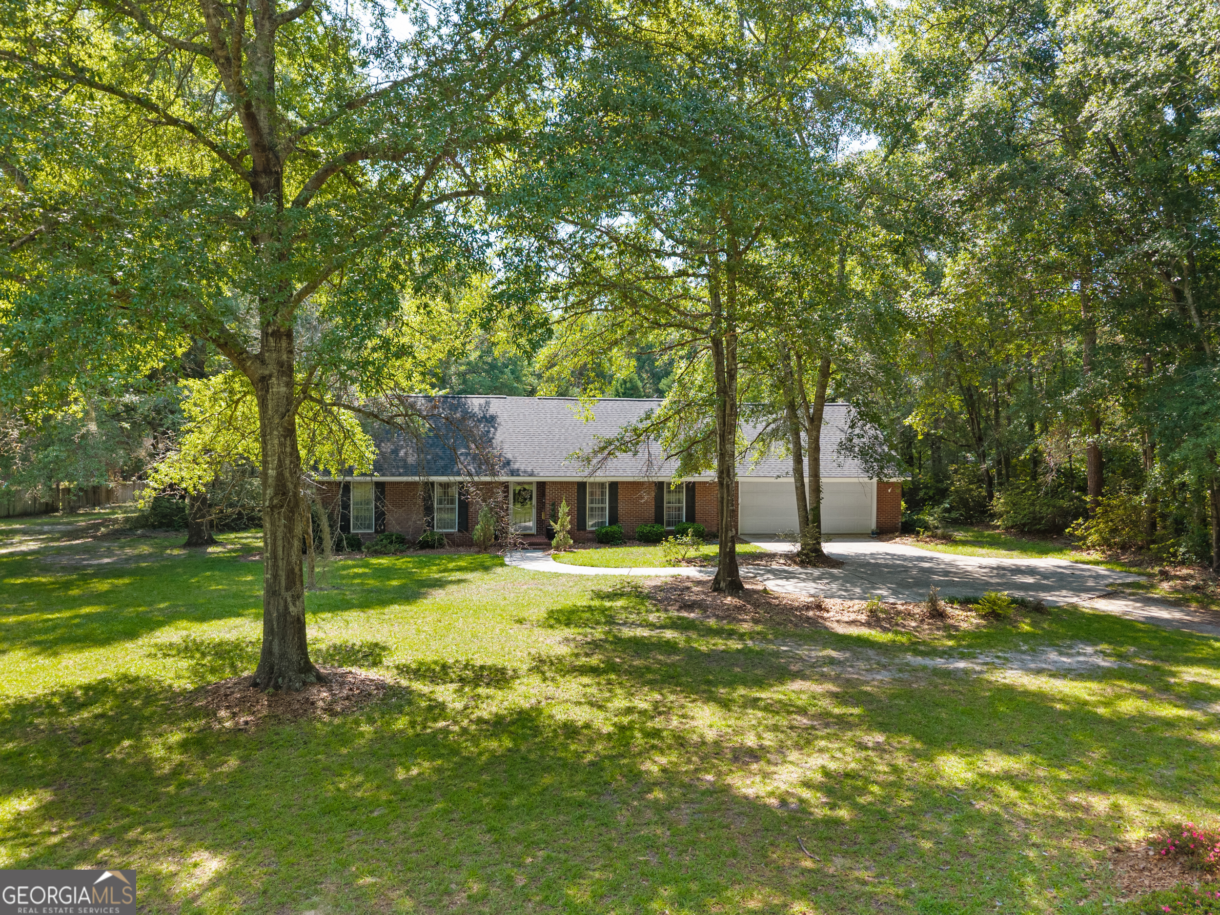3058 Old Eighty Road