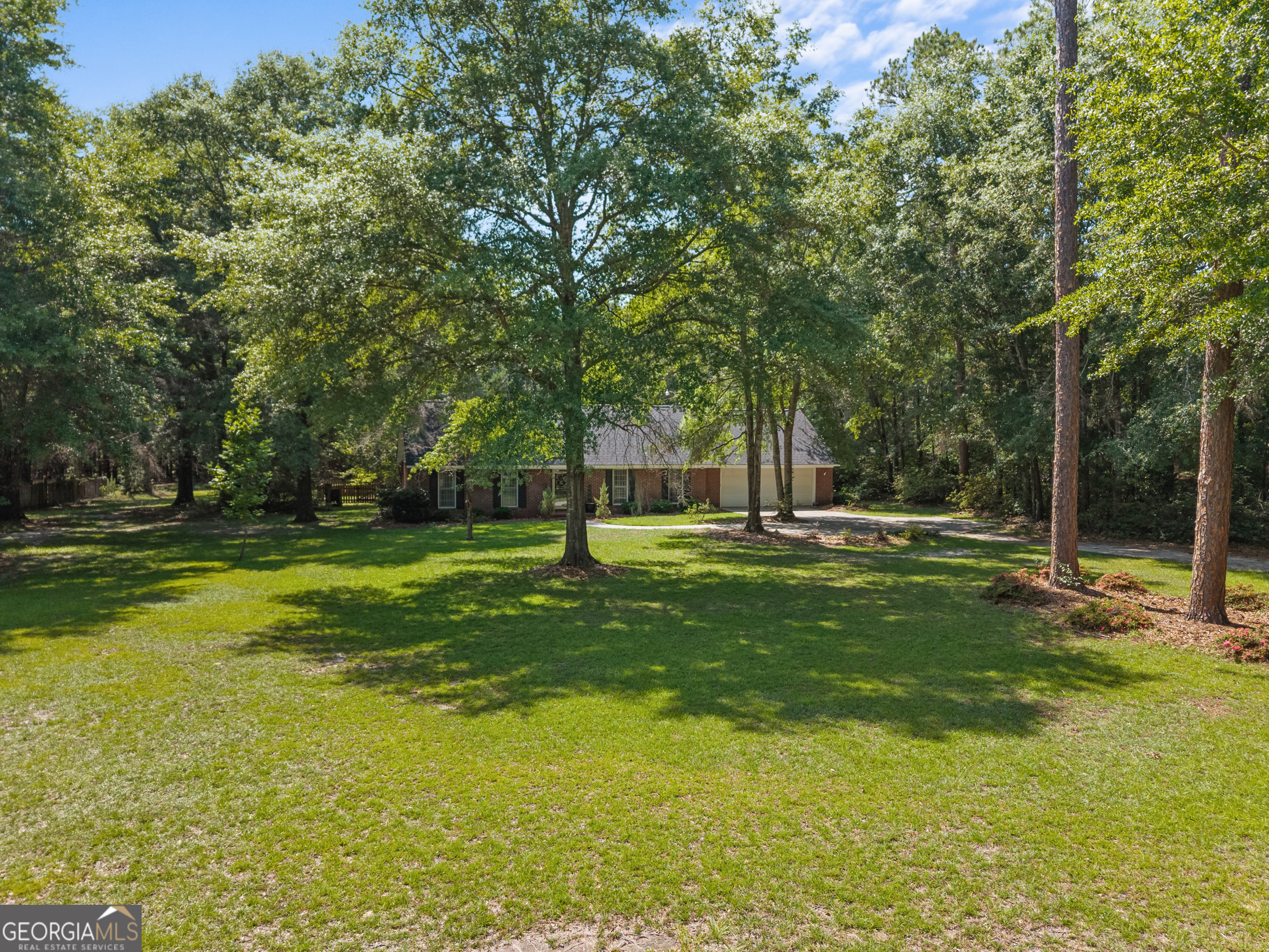 3058 Old Eighty Road