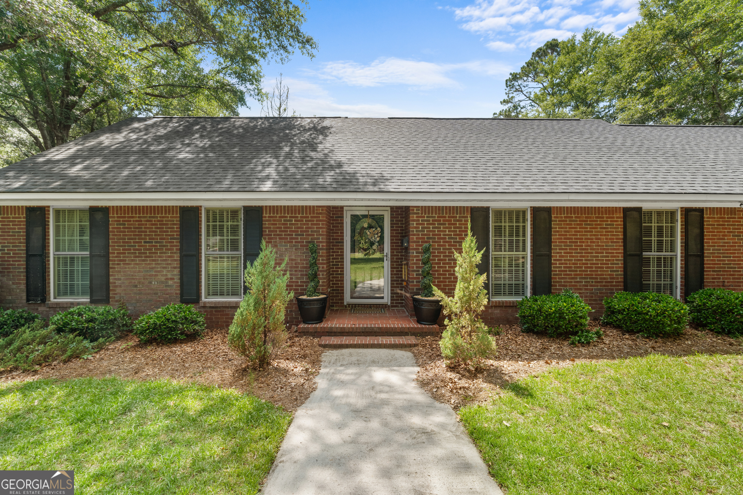 3058 Old Eighty Road