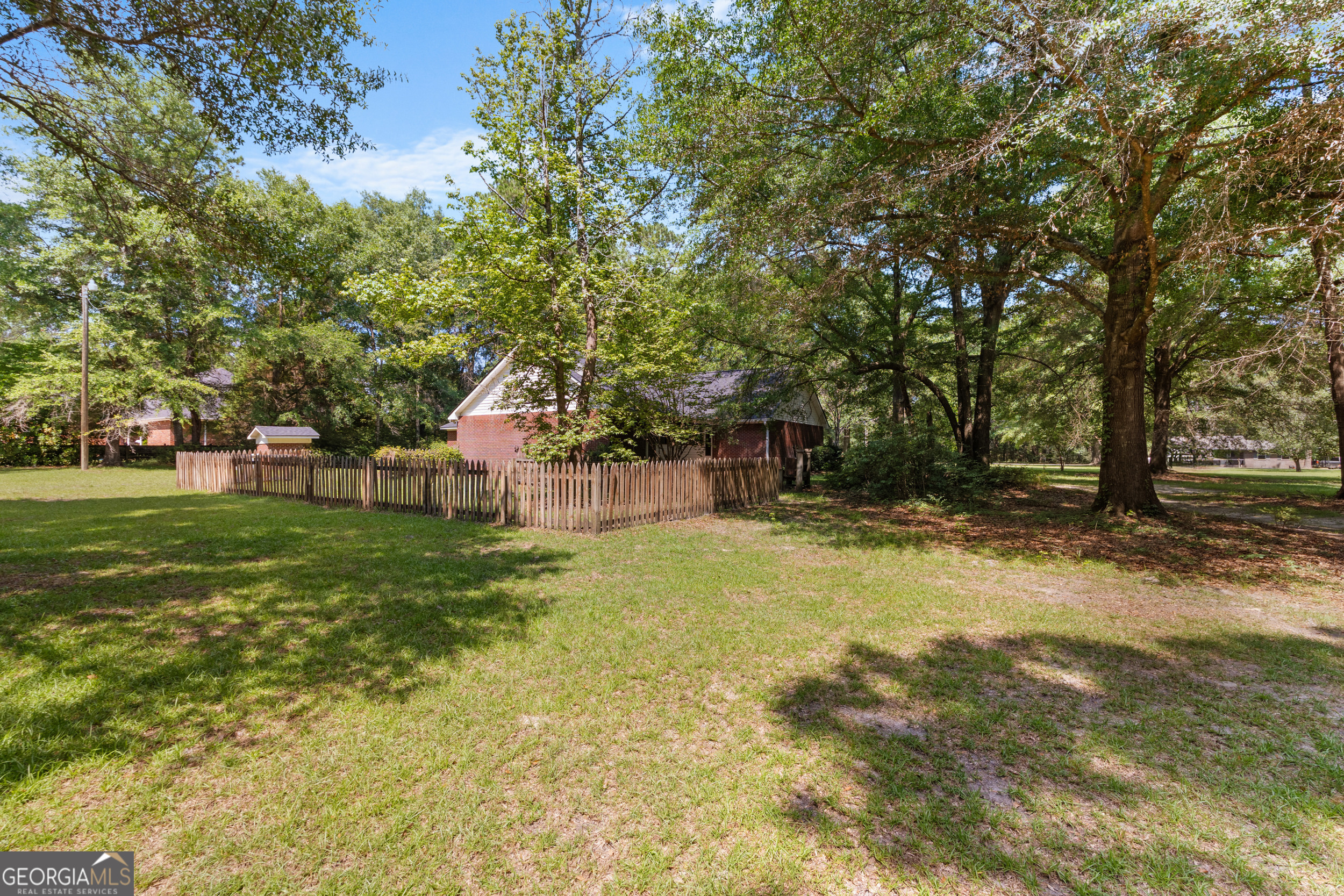 3058 Old Eighty Road