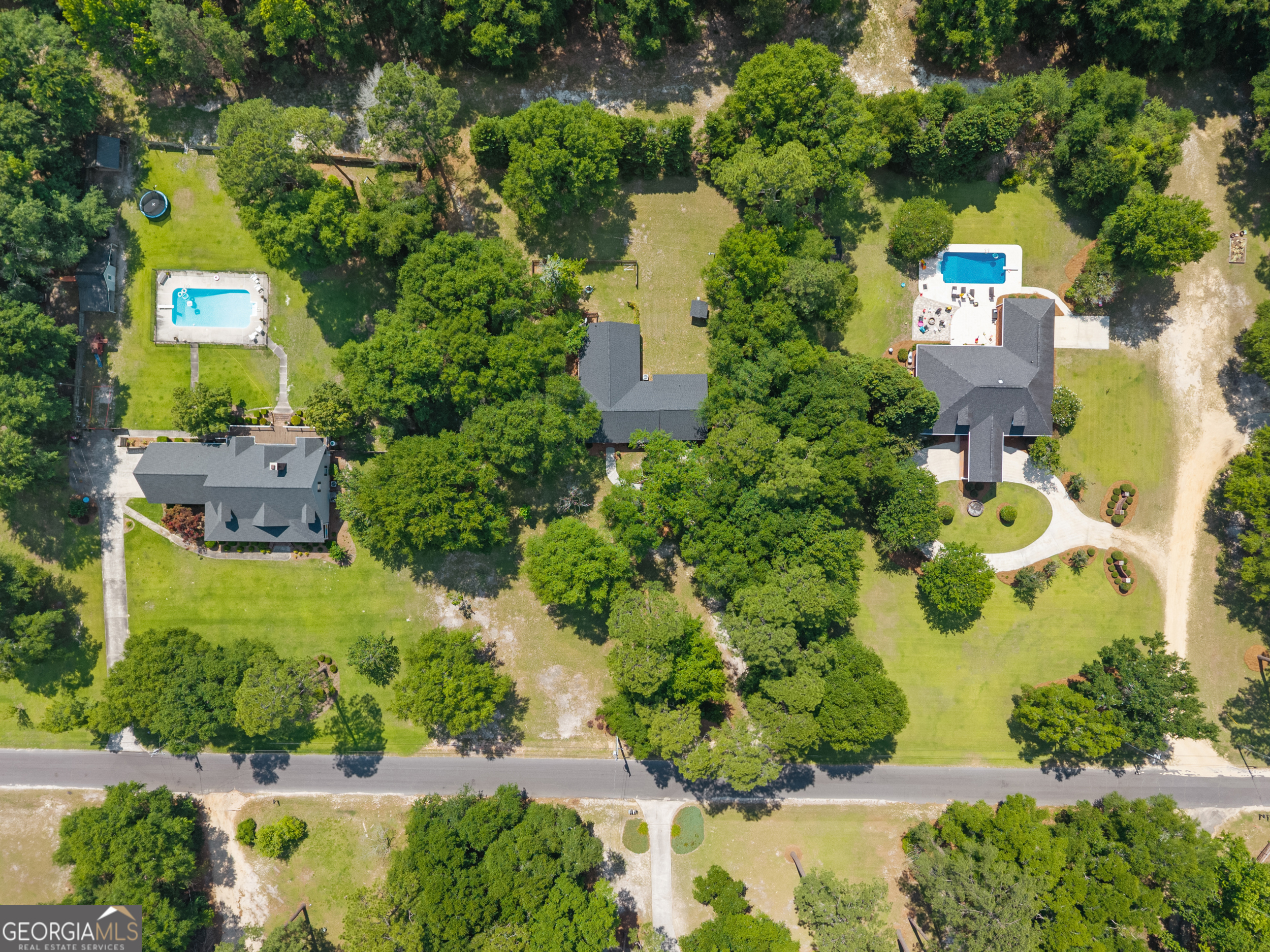 3058 Old Eighty Road