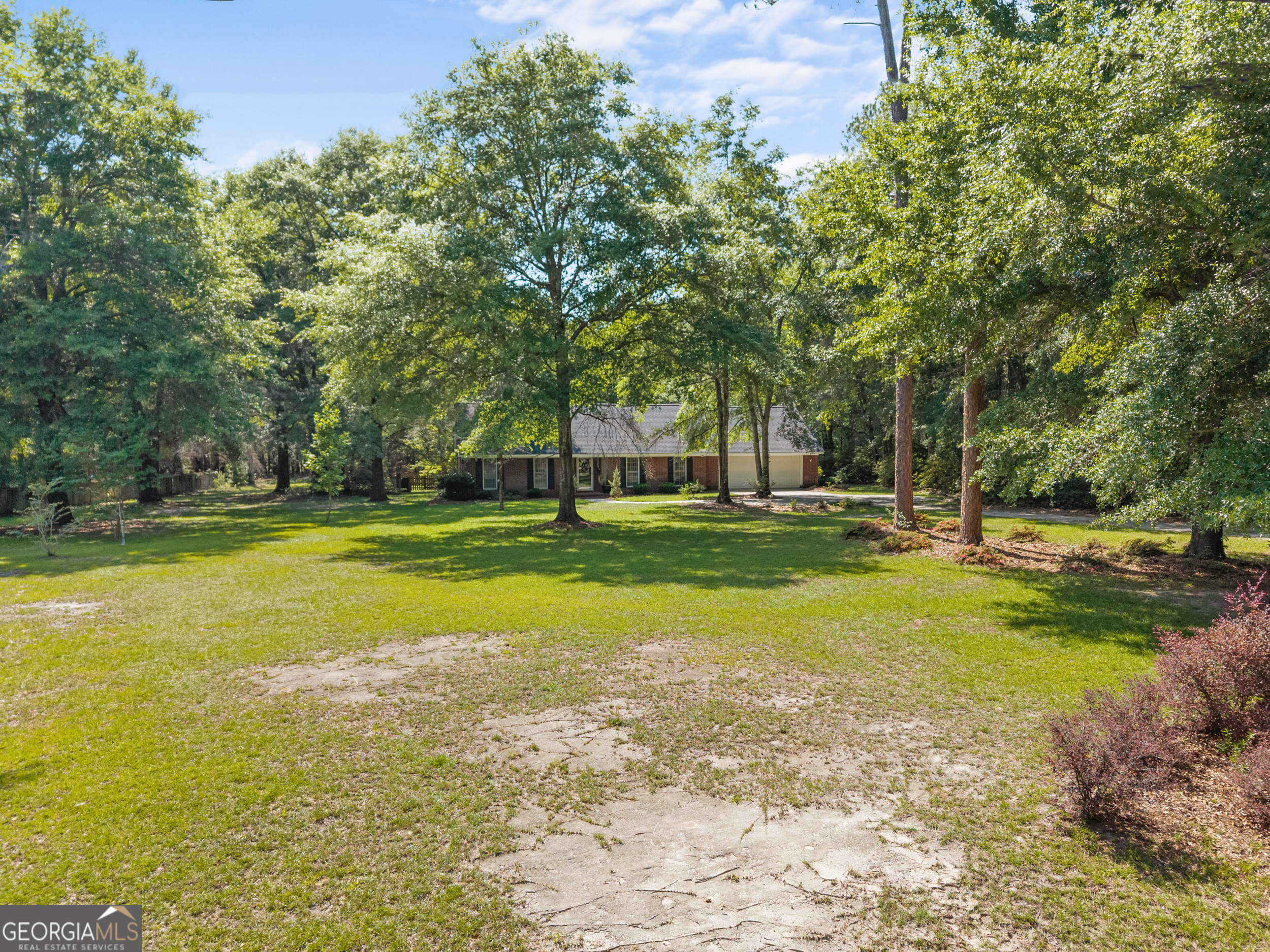 3058 Old Eighty Road