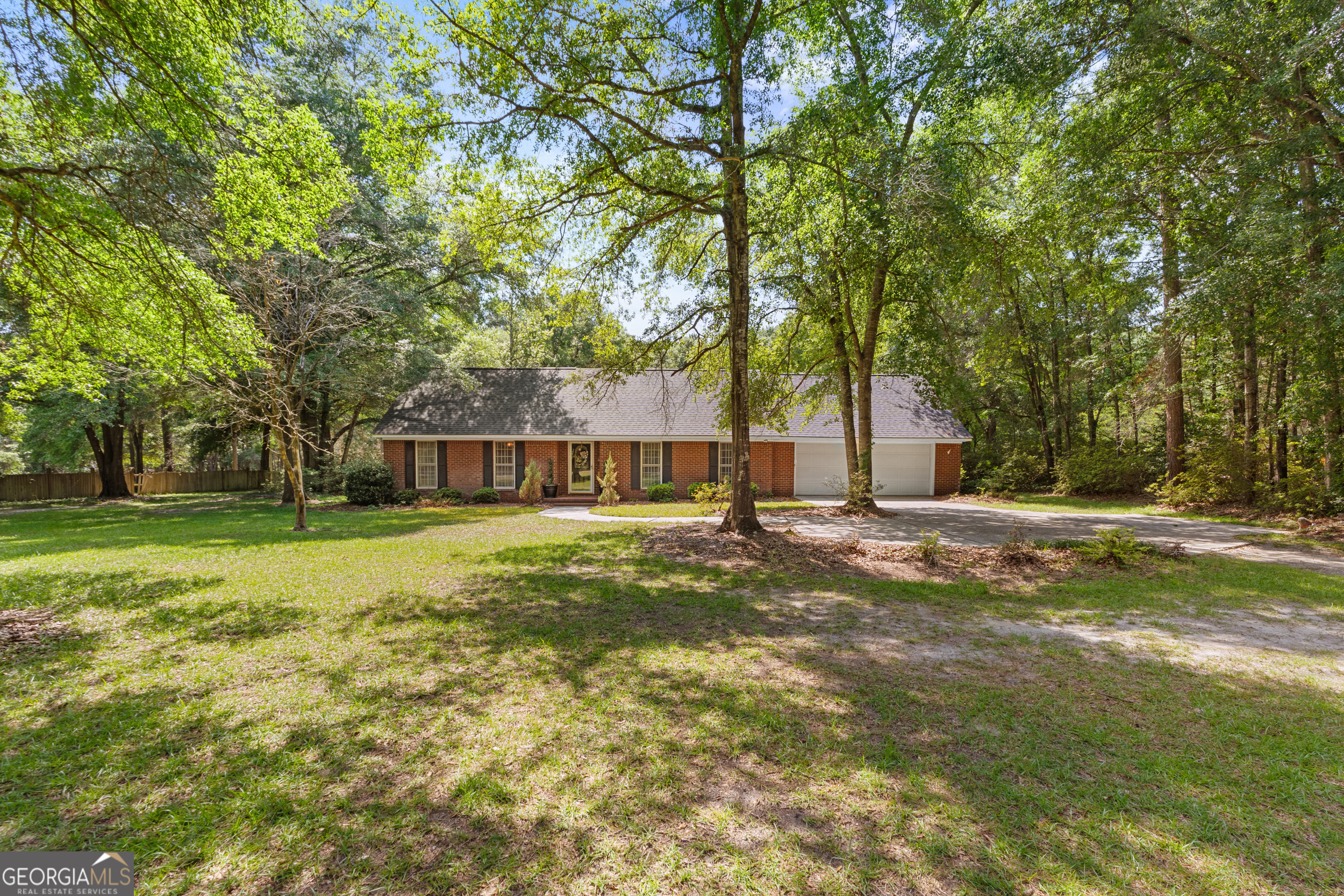 3058 Old Eighty Road