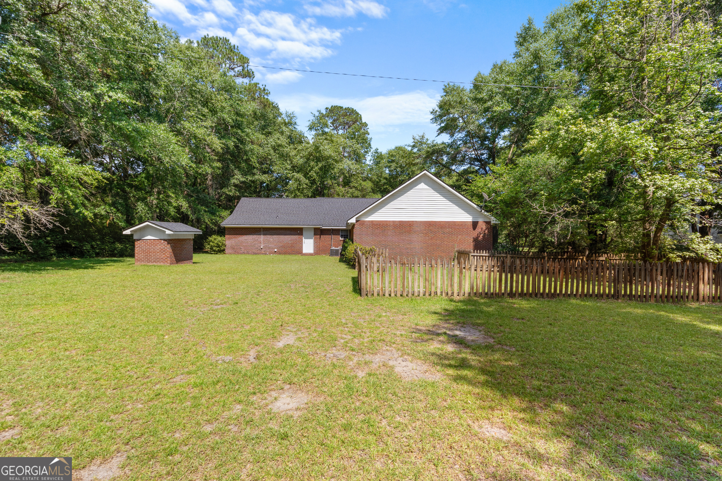 3058 Old Eighty Road