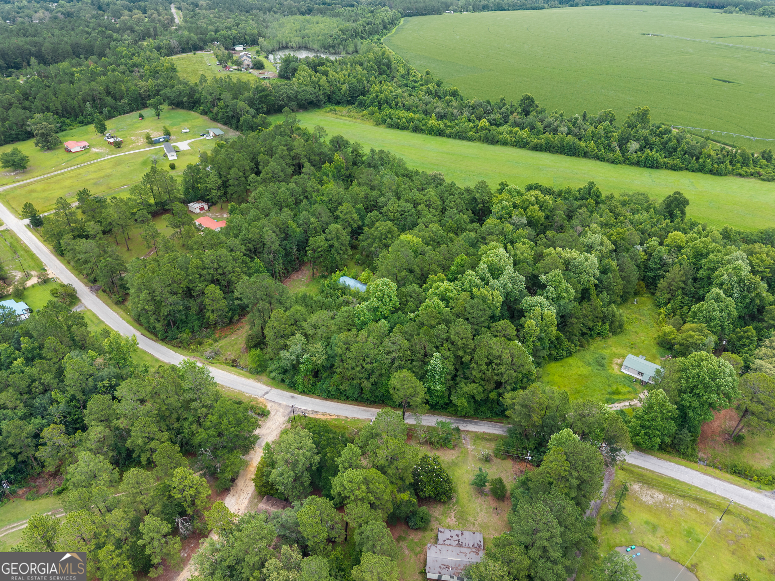 243 Buck Road