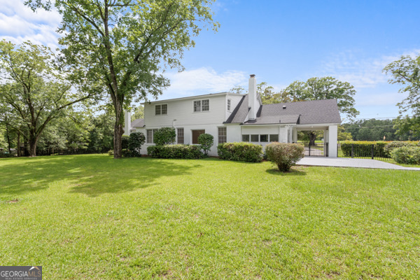 806 N Main Street