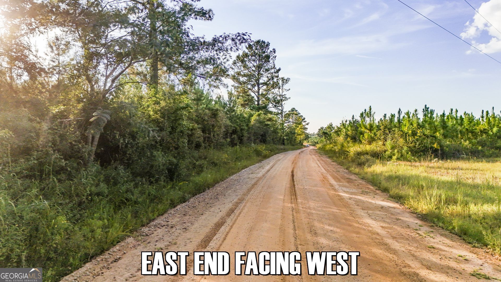 2340 Joyner Oglesby Rd.(Lot 1)