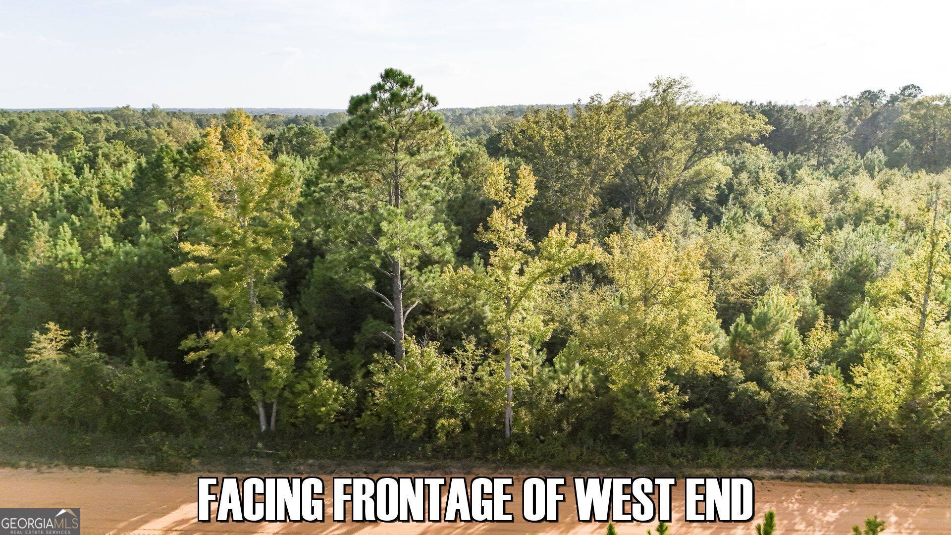 2340 Joyner Oglesby Rd. (Lot 2)