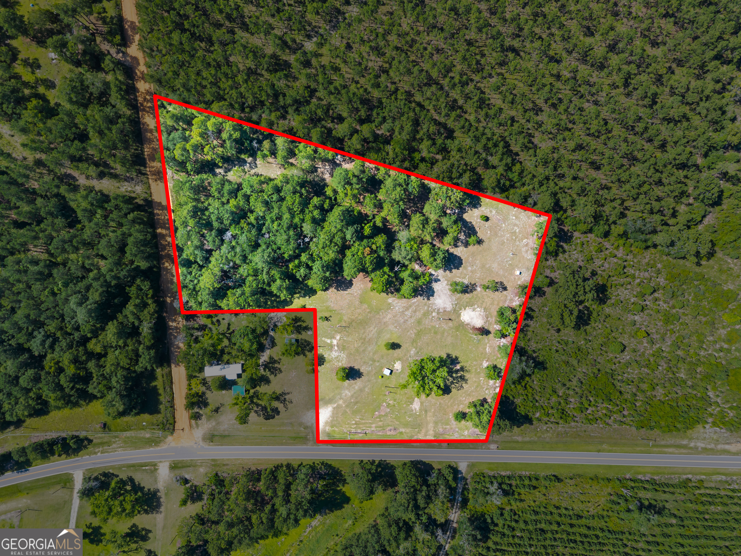 1494 Hiltonia Road
