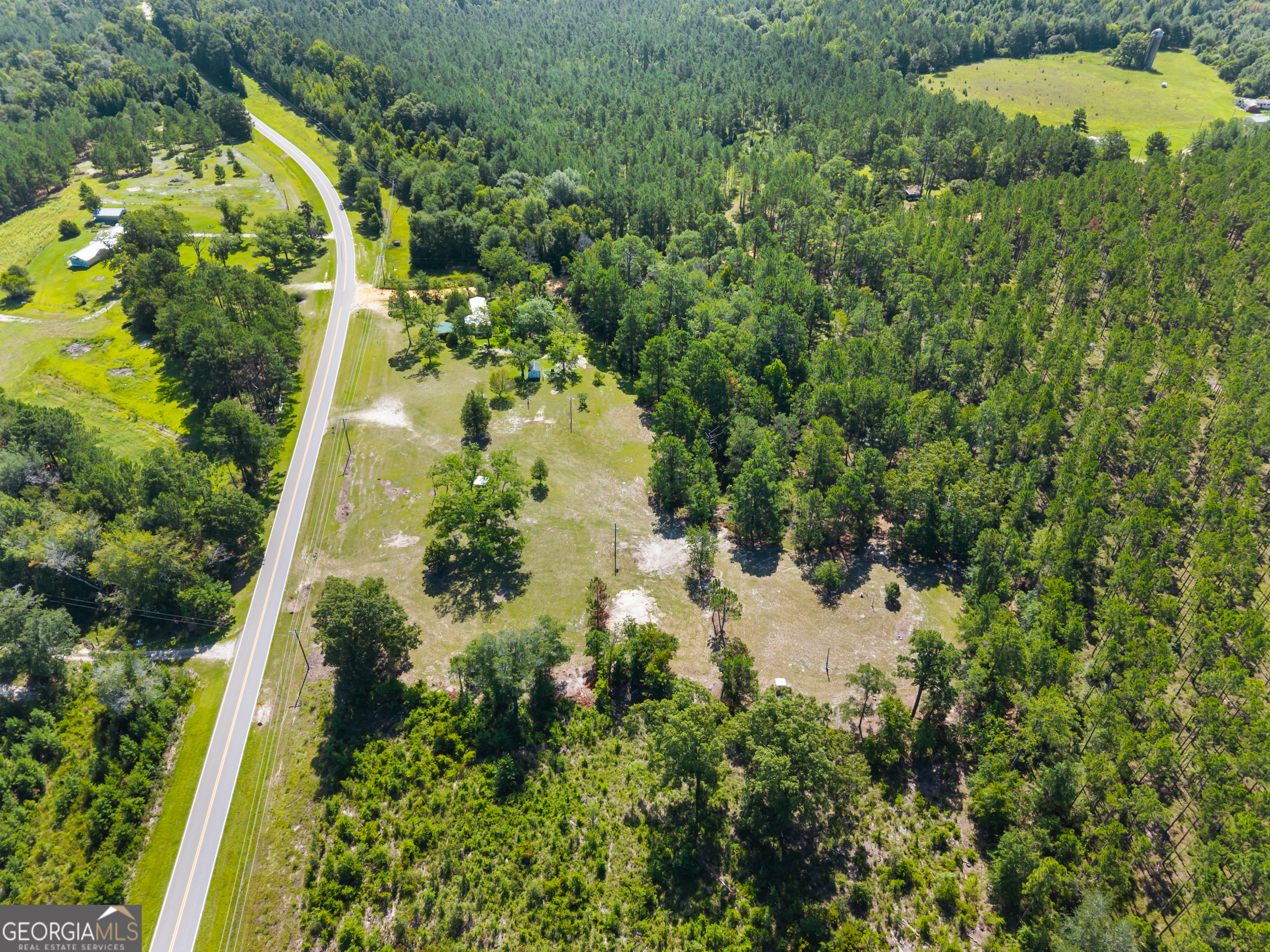 1494 Hiltonia Road