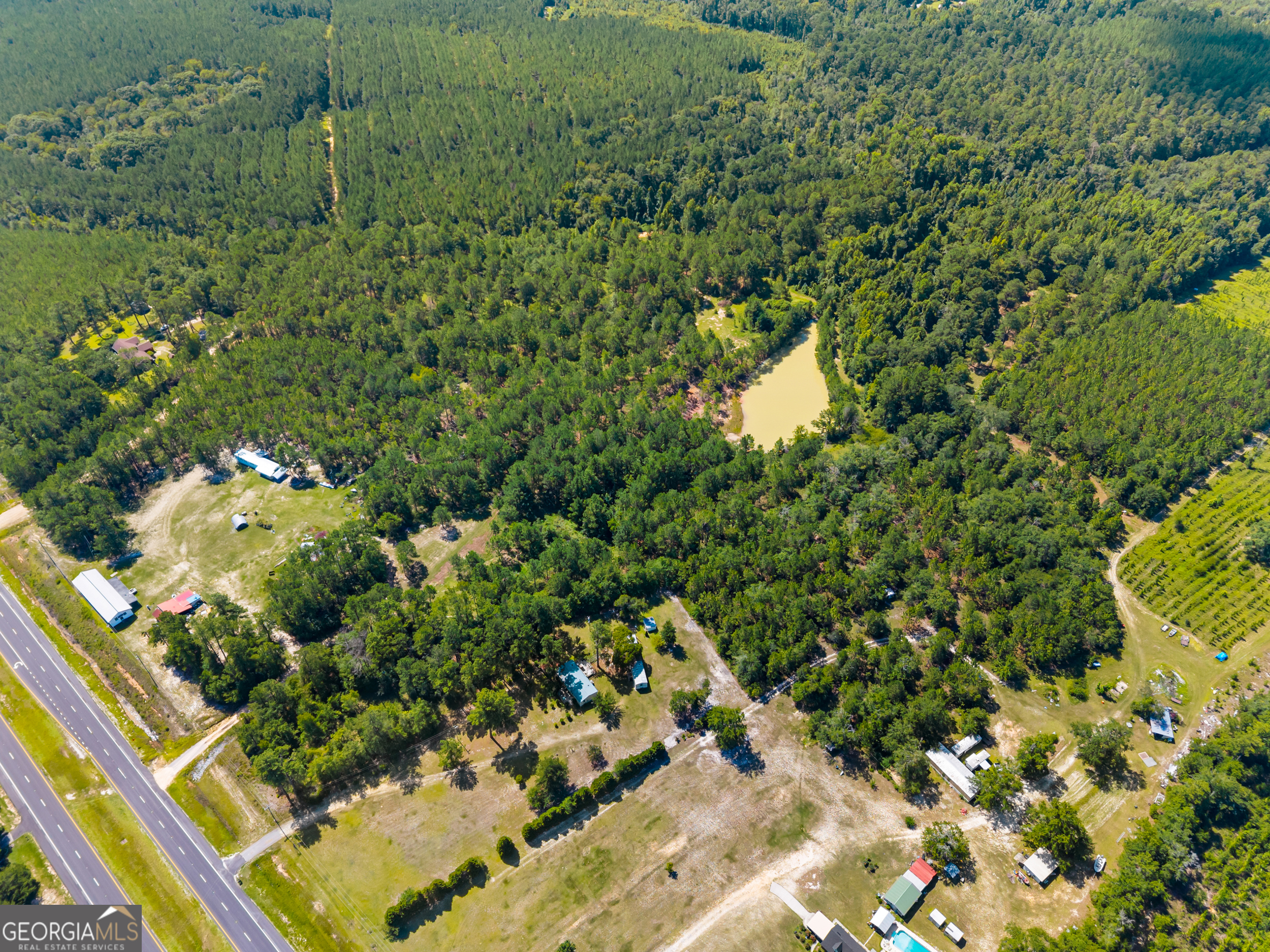 1214 Ga Highway 21 E
