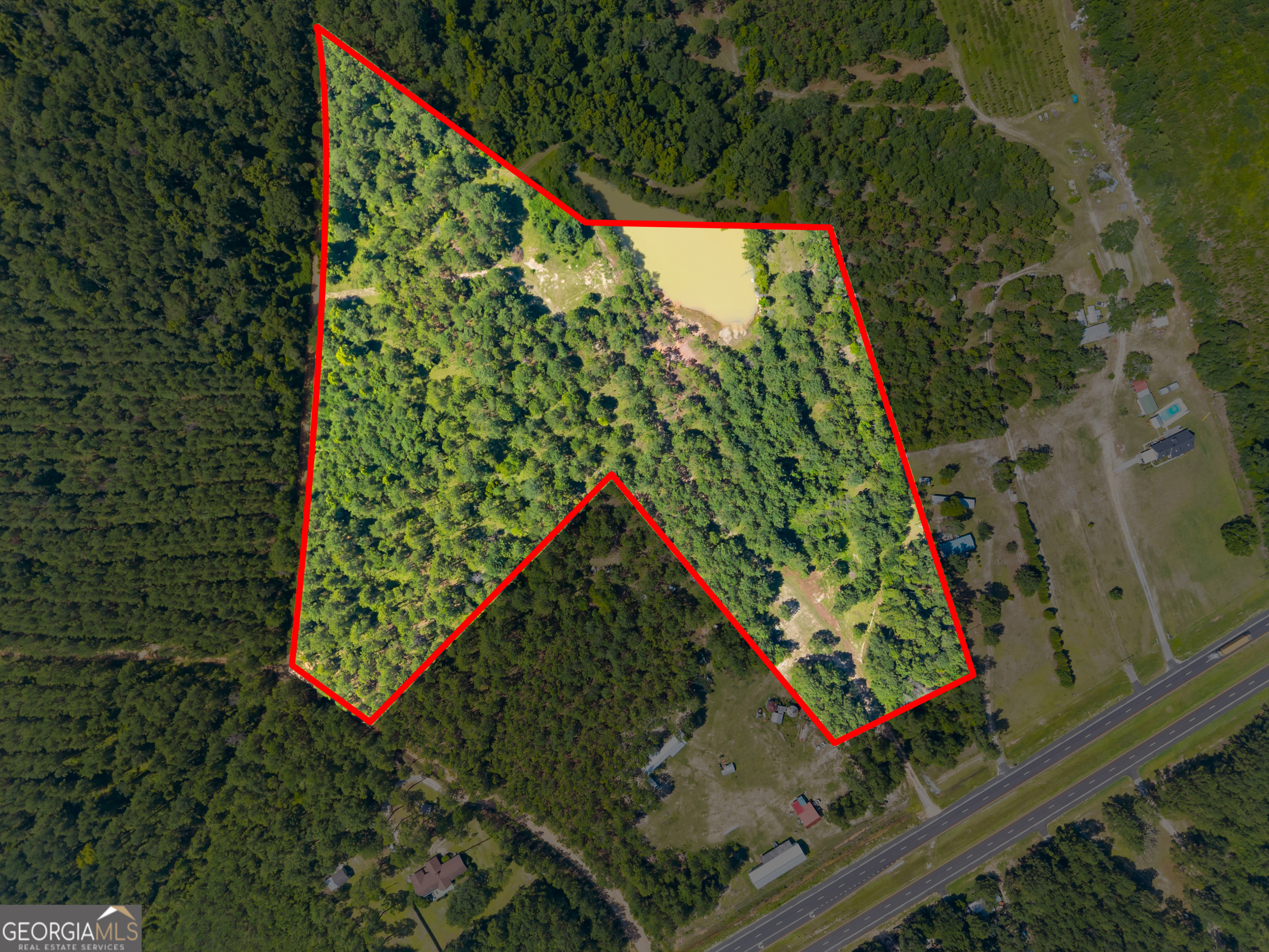 1214 Ga Highway 21 E