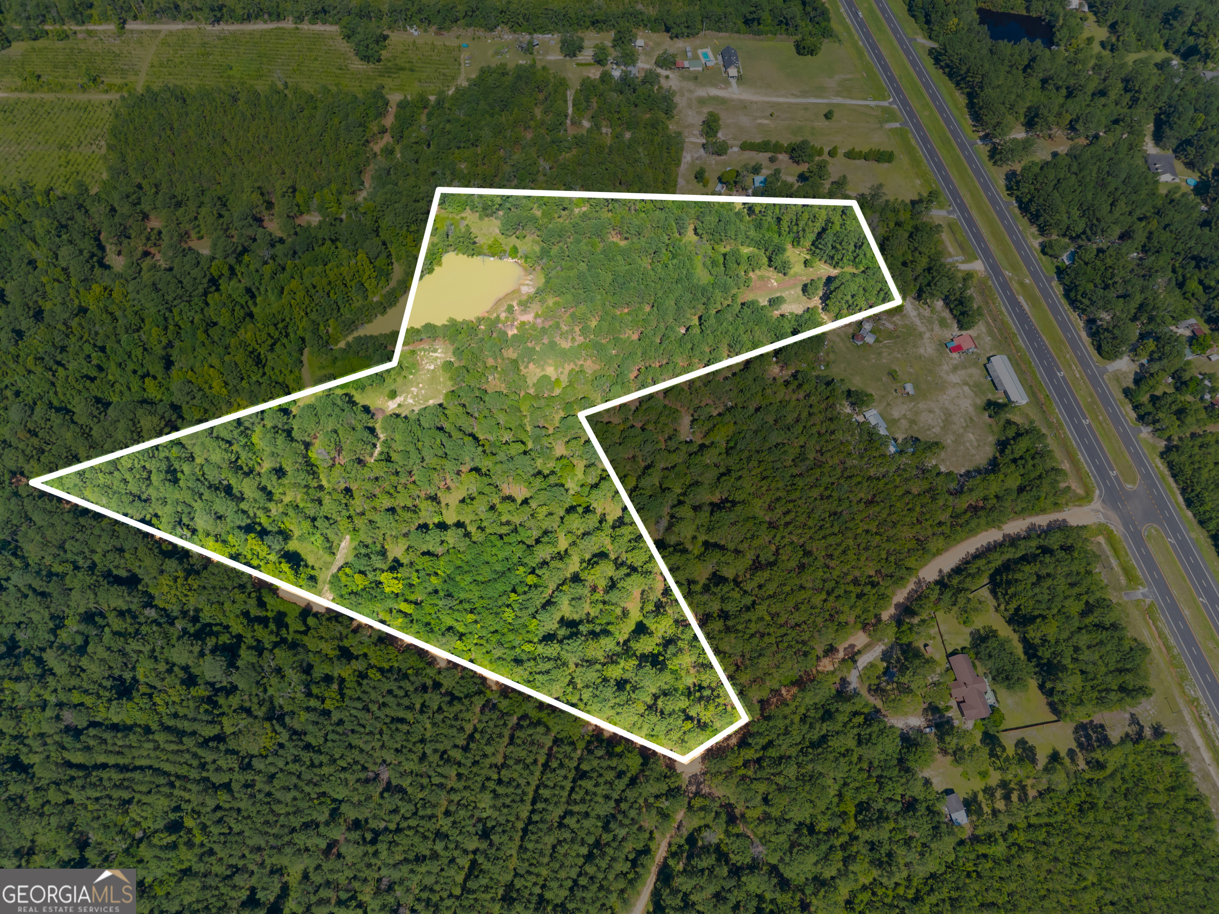 1214 Ga Highway 21 E