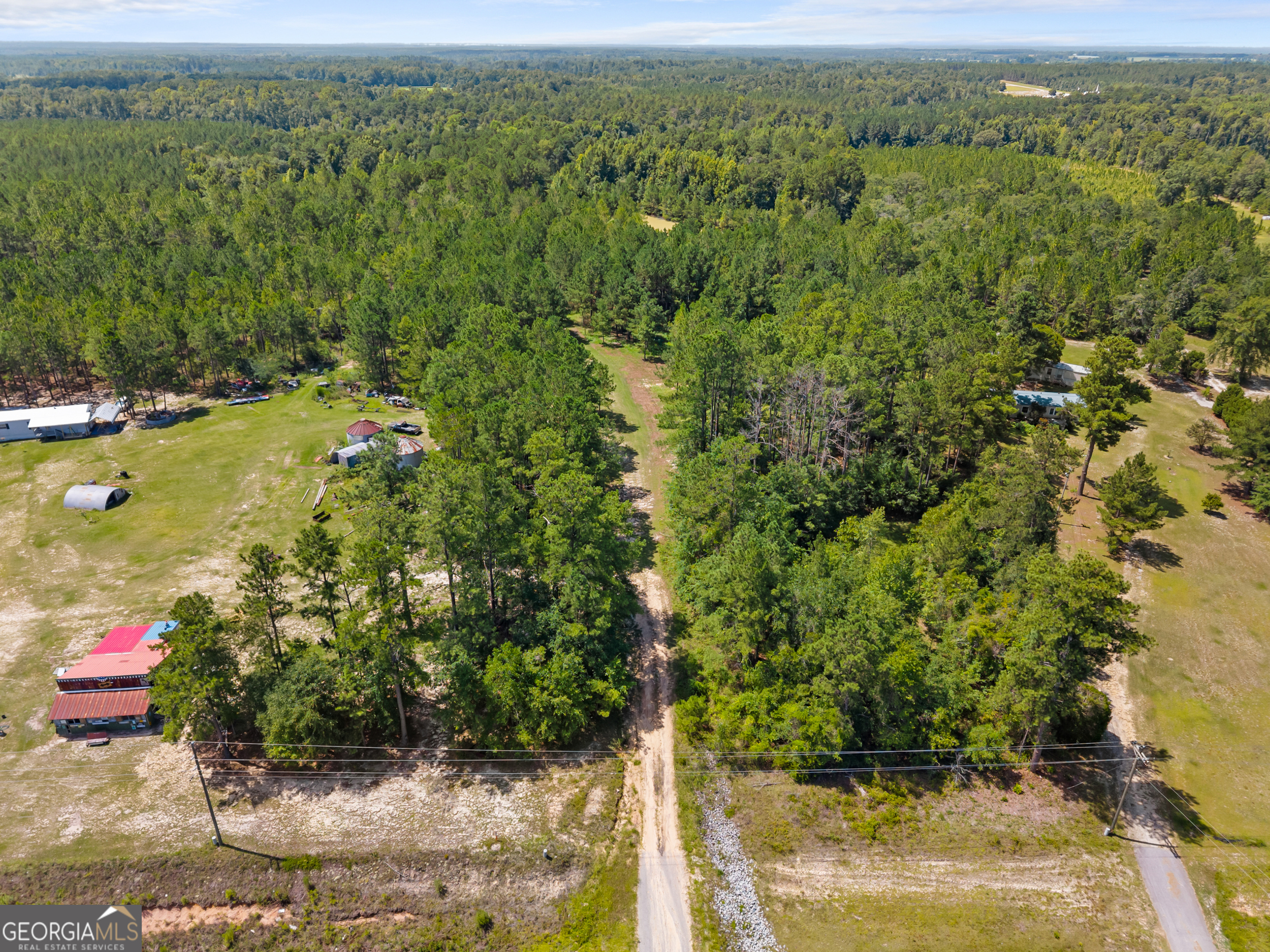 1214 Ga Highway 21 E